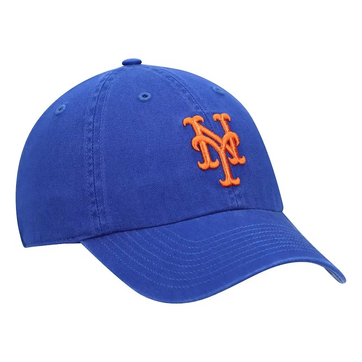 '47 Brand New York Mets Clean Up Royal