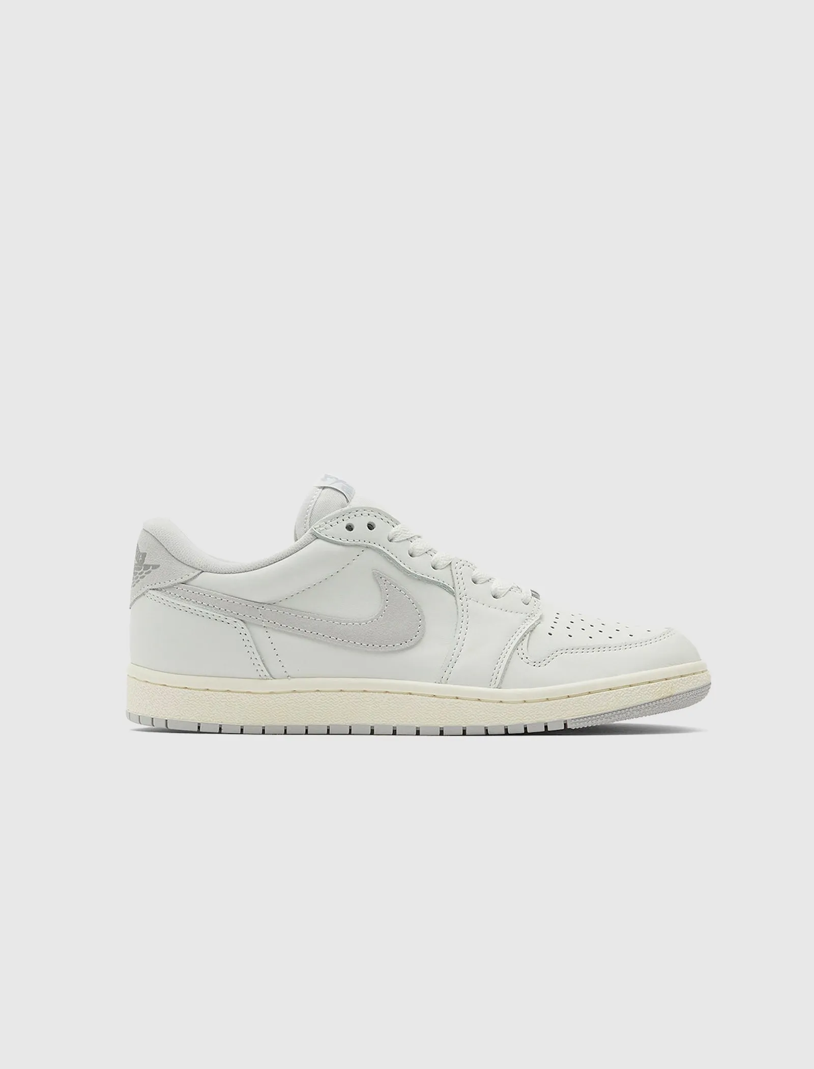 AIR JORDAN 1 LOW 85 NEUTRAL GREY