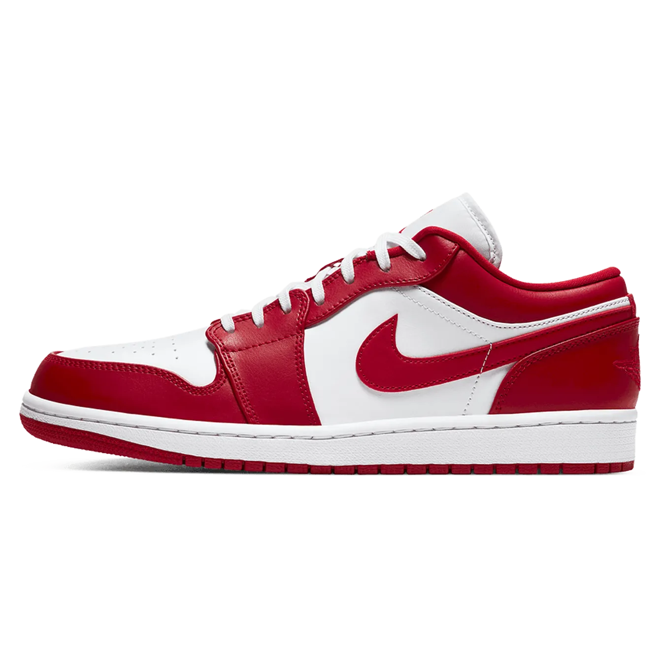 Air Jordan 1 Low 'Gym Red'