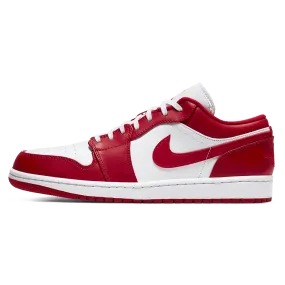 Air Jordan 1 Low 'Gym Red'