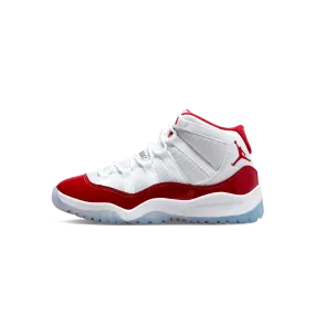 Air Jordan 11 Retro PS 'Cherry'