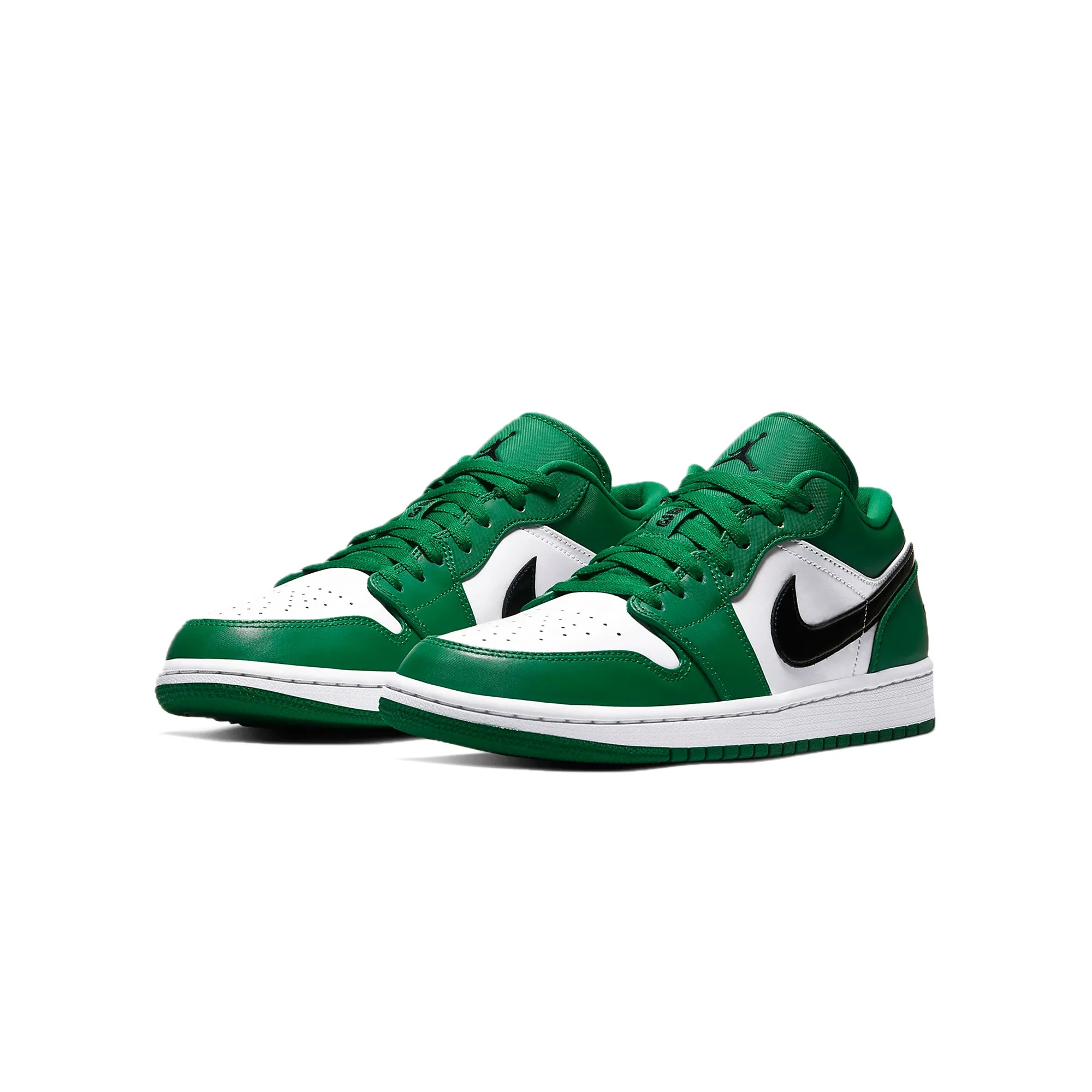 Air Jordan Mens 1 Low [553558-301]