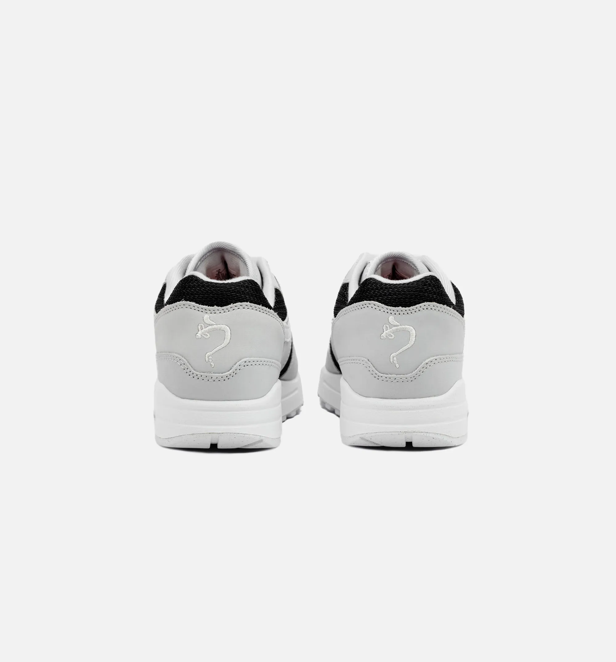 Air Max 1 Urawa Mens Lifestyle Shoe - Pure Platinum/White Free Shipping