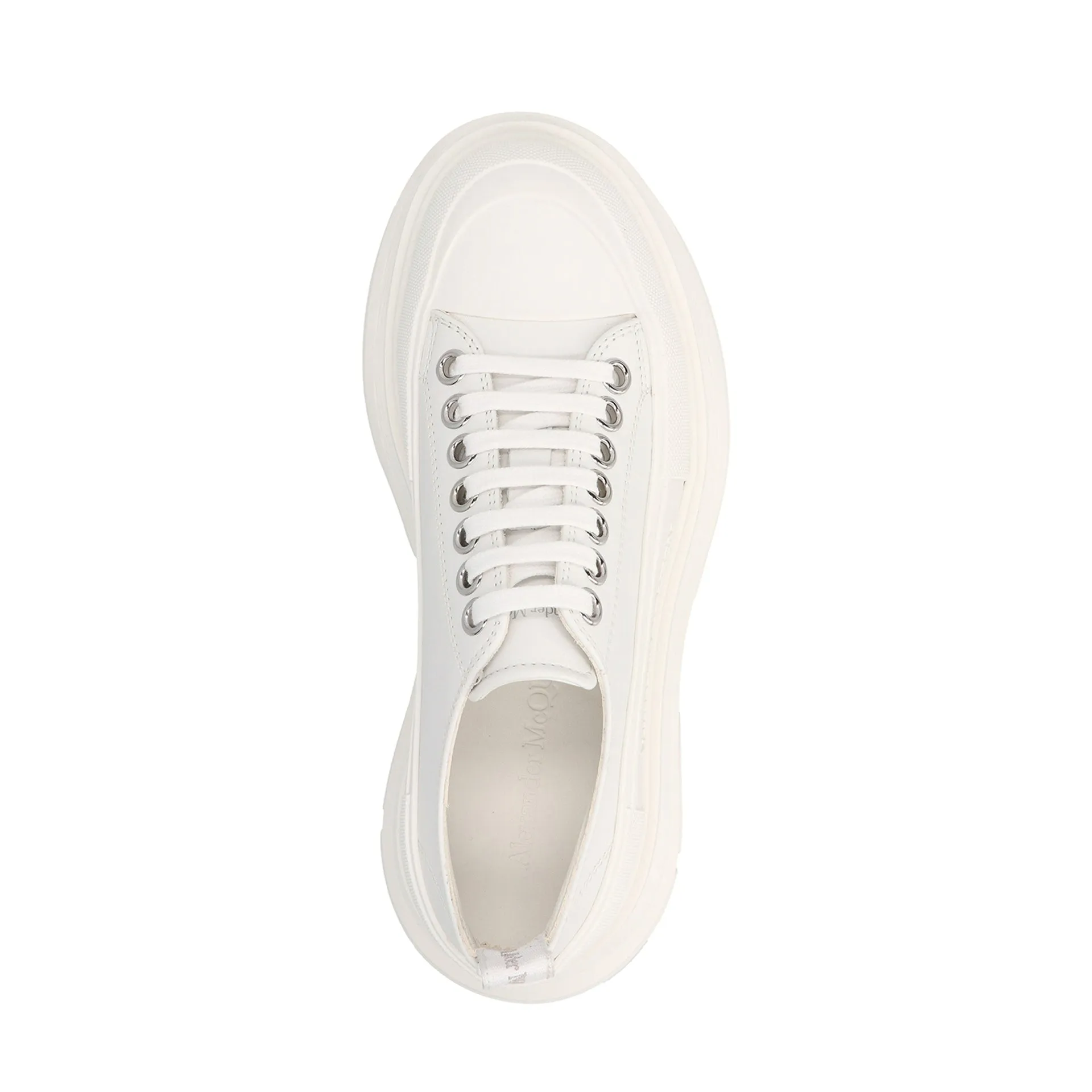 Alexander McQueen - Sneakers Tread Slick