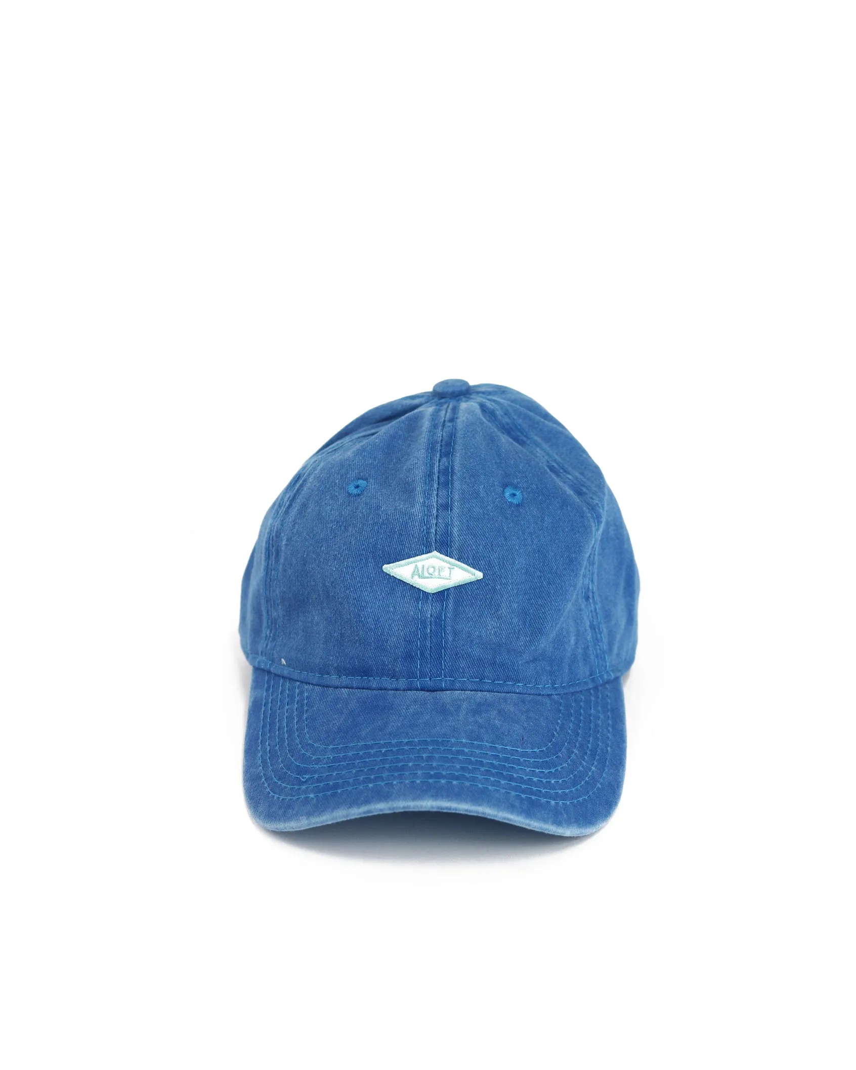 Aloft Woven Cap