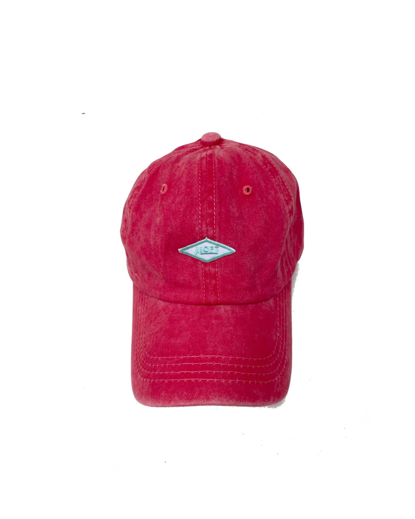 Aloft Woven Cap