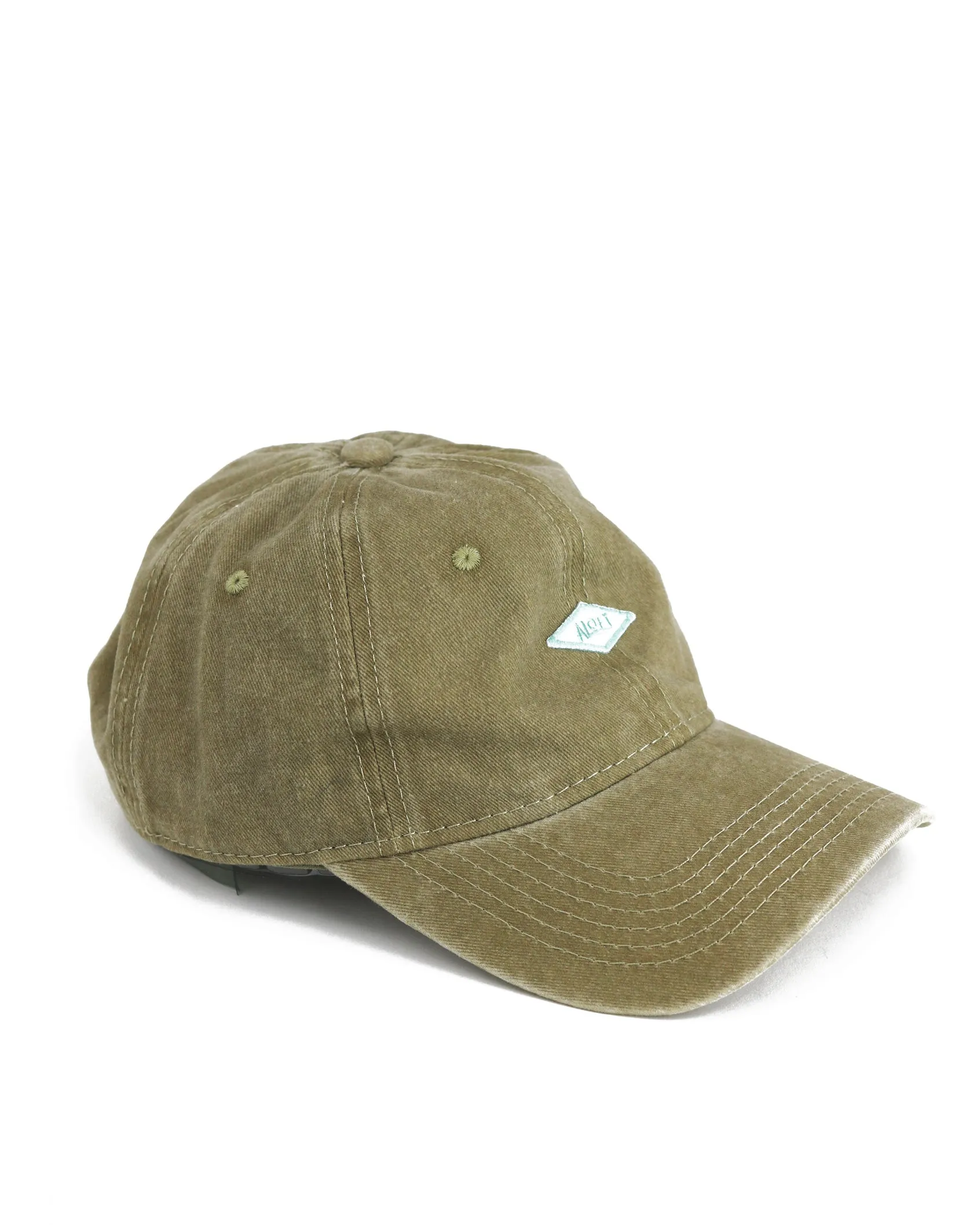 Aloft Woven Cap