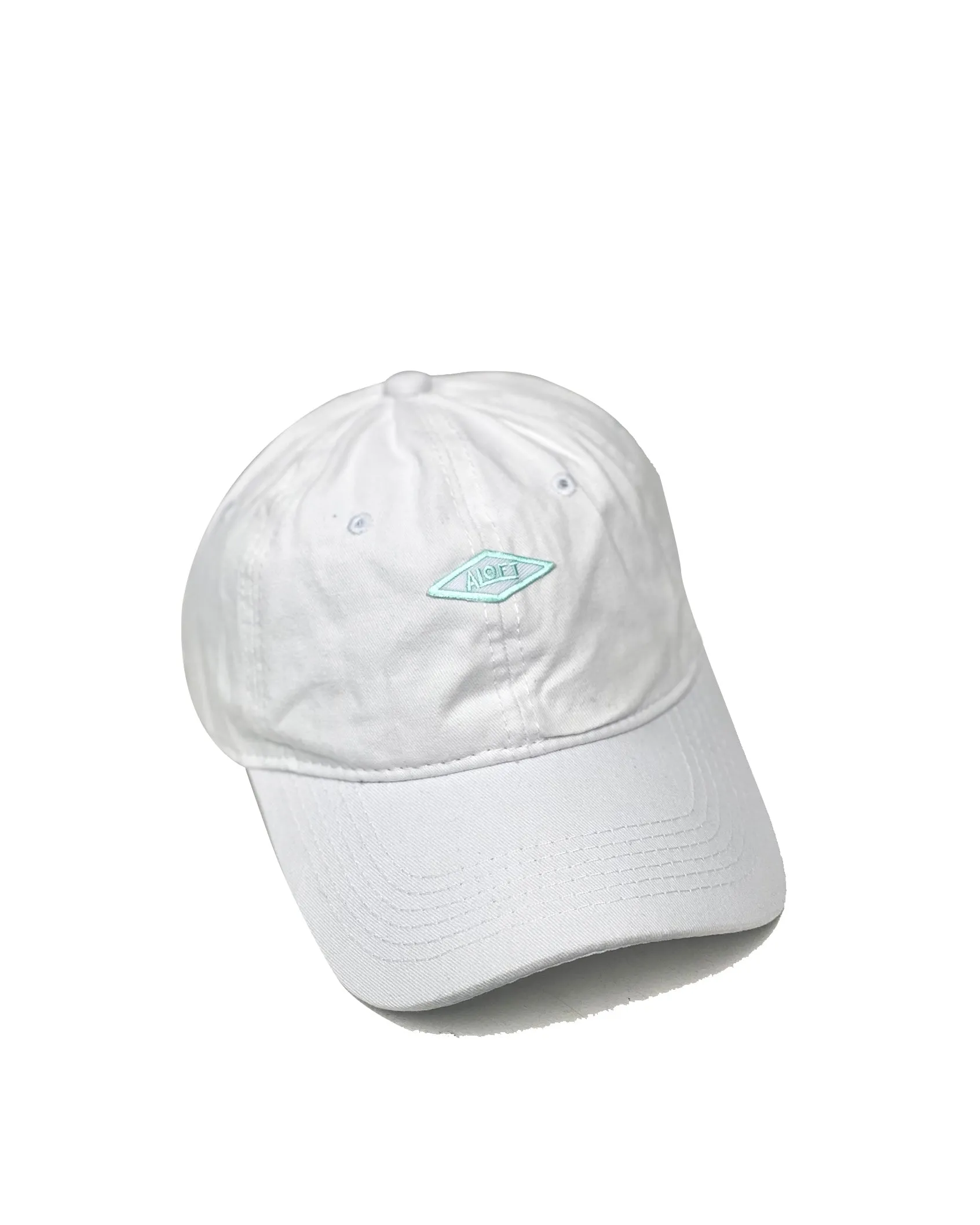 Aloft Woven Cap