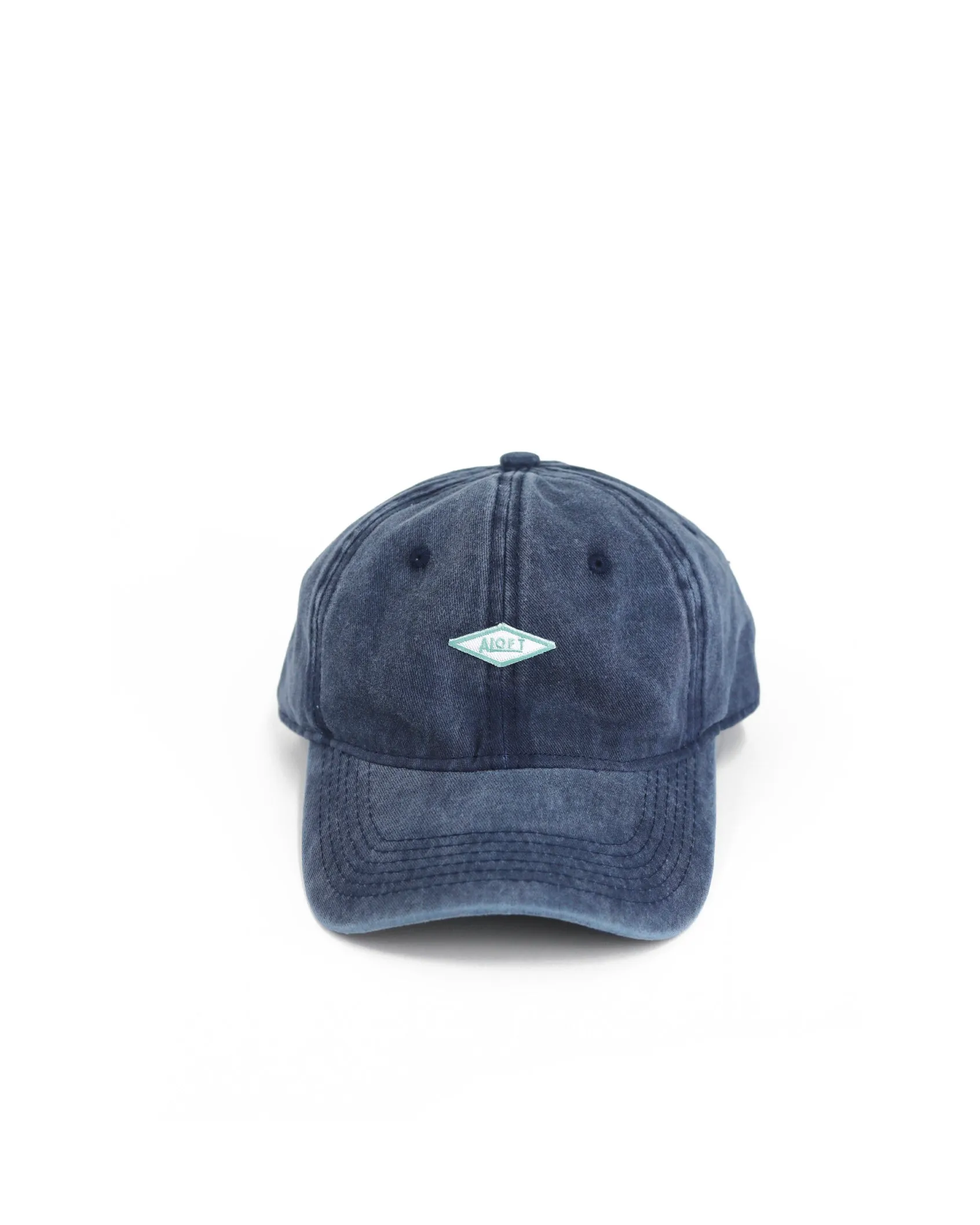 Aloft Woven Cap