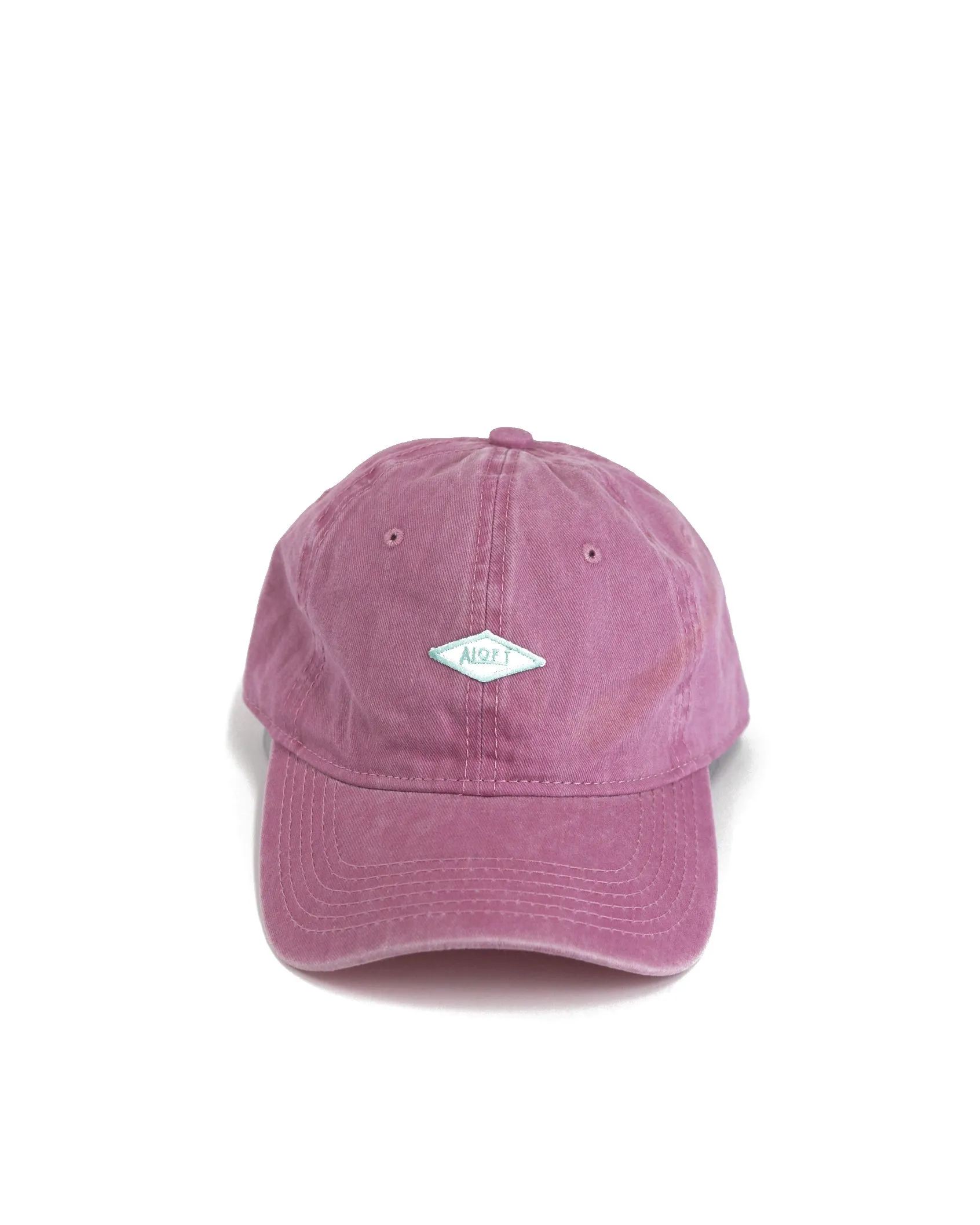 Aloft Woven Cap