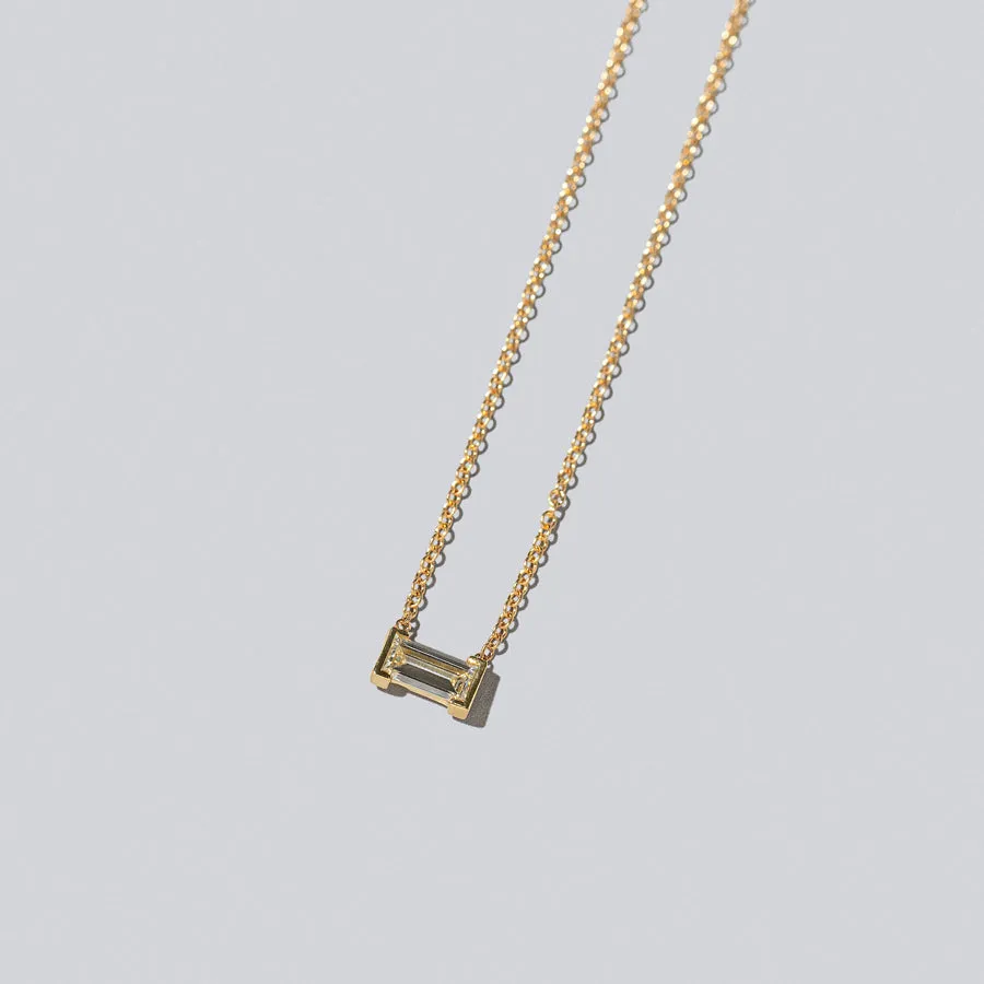 Alto Necklace