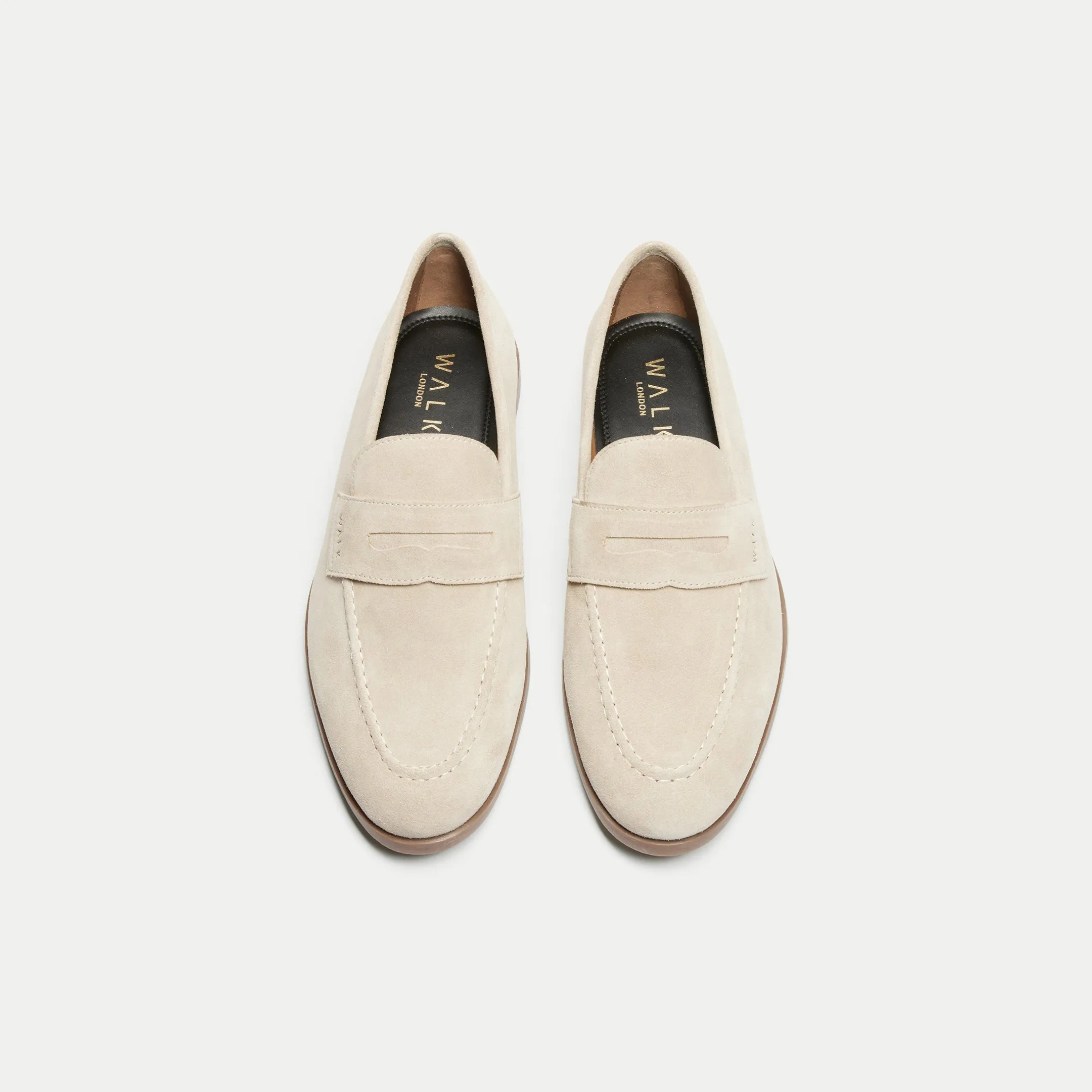 Angelo Saddle Loafer