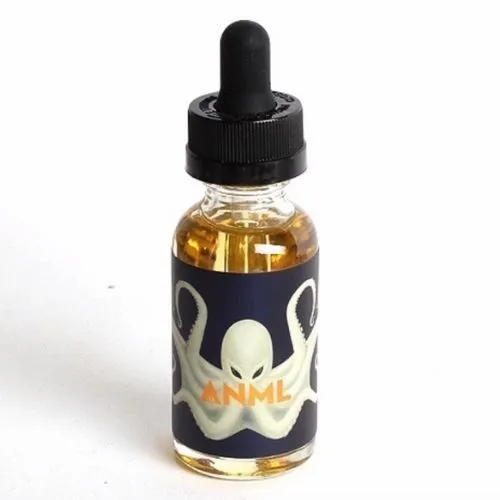 ANML Looper Vape Juice