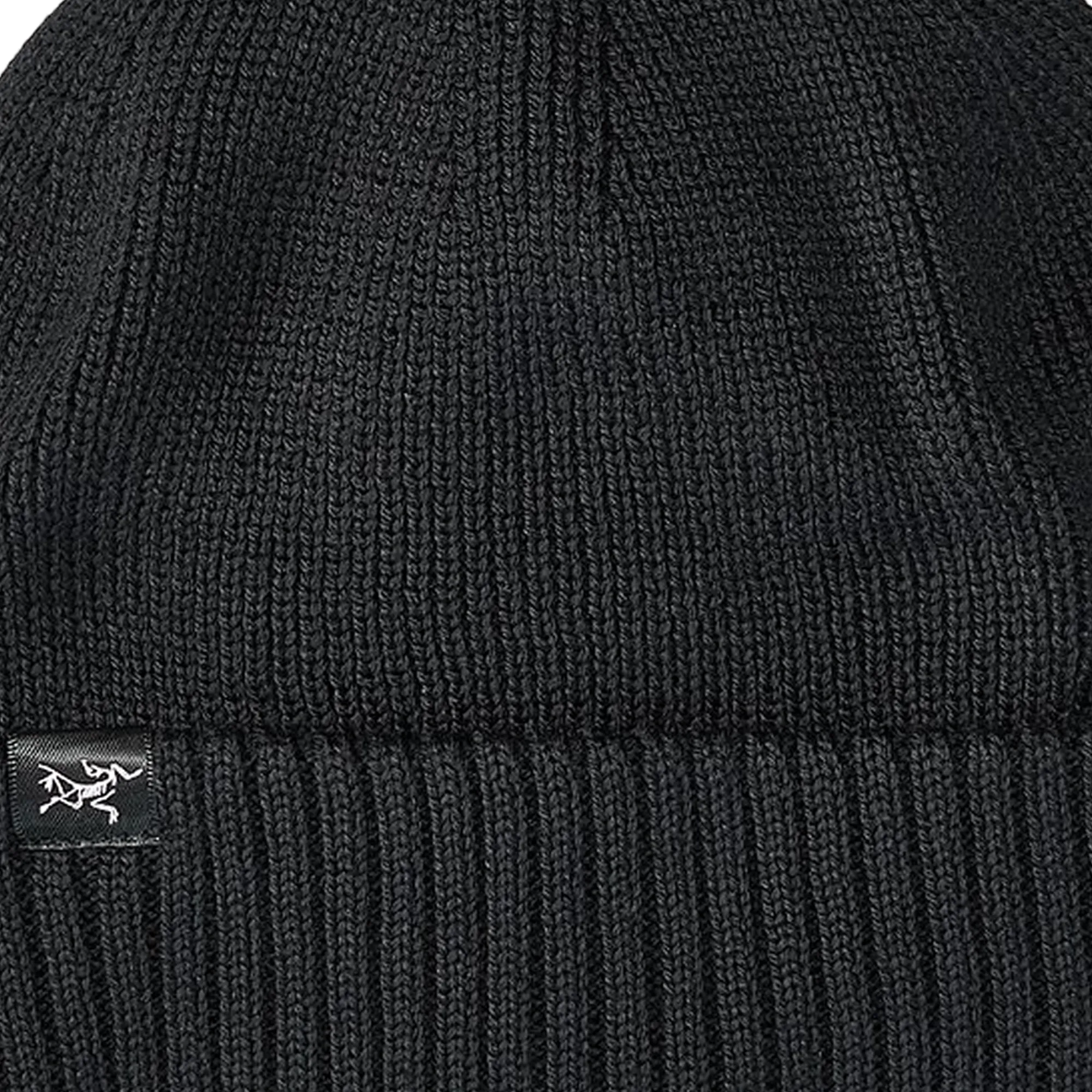 Arc'teryx Mallow Toque Black X00000742303