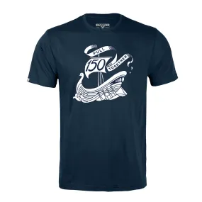 Argos Levelwear Men's 150th Richmond Tee