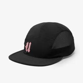 Athletica Cap - Black