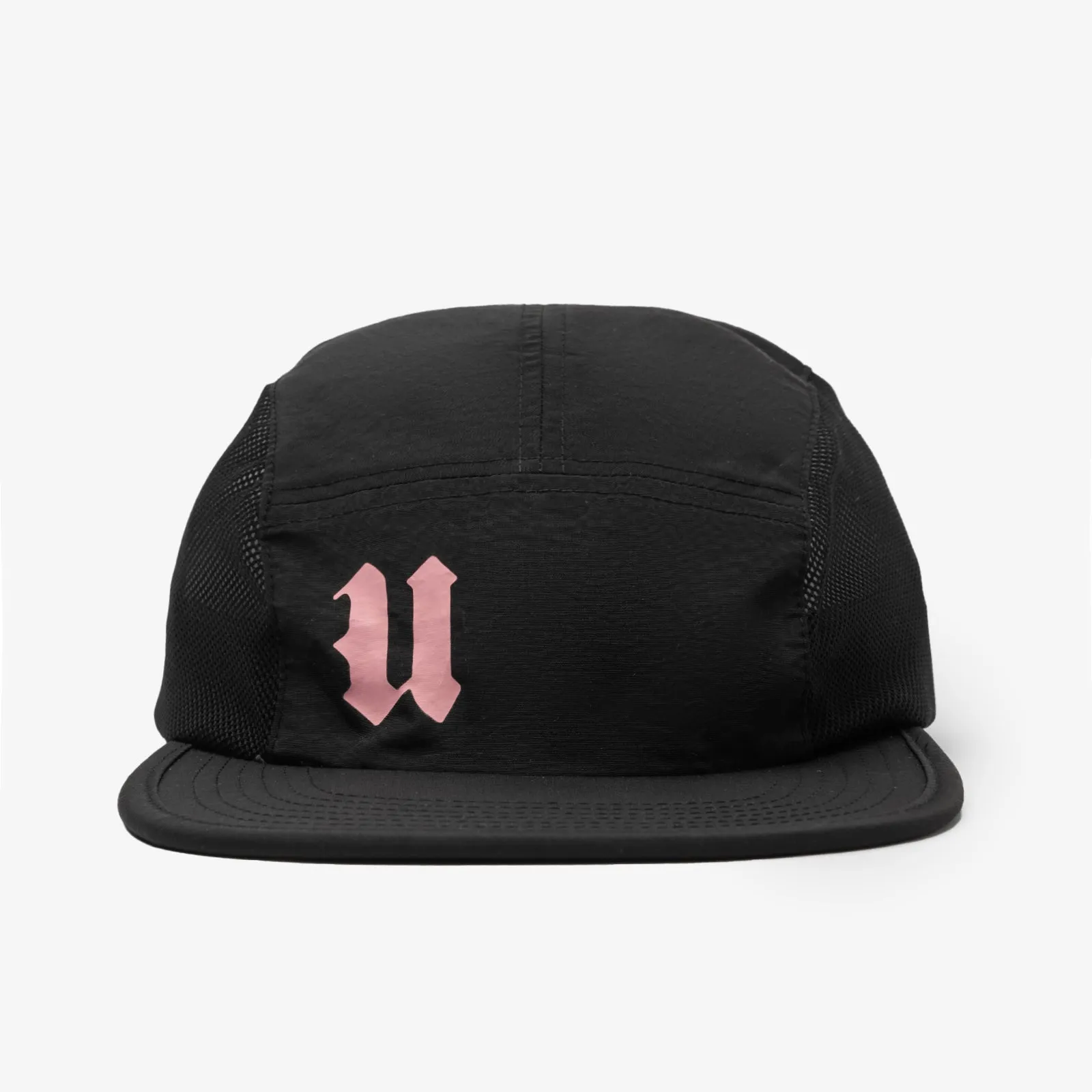 Athletica Cap - Black