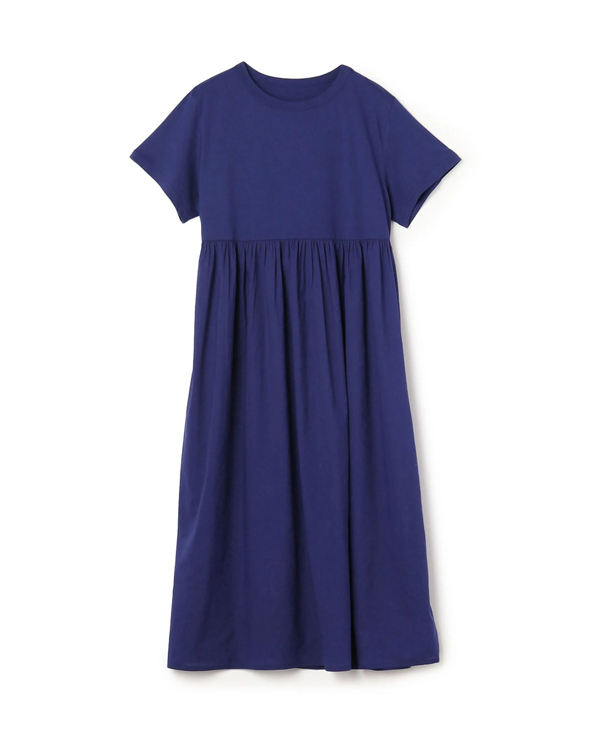 Ats Simple Cotton Dress