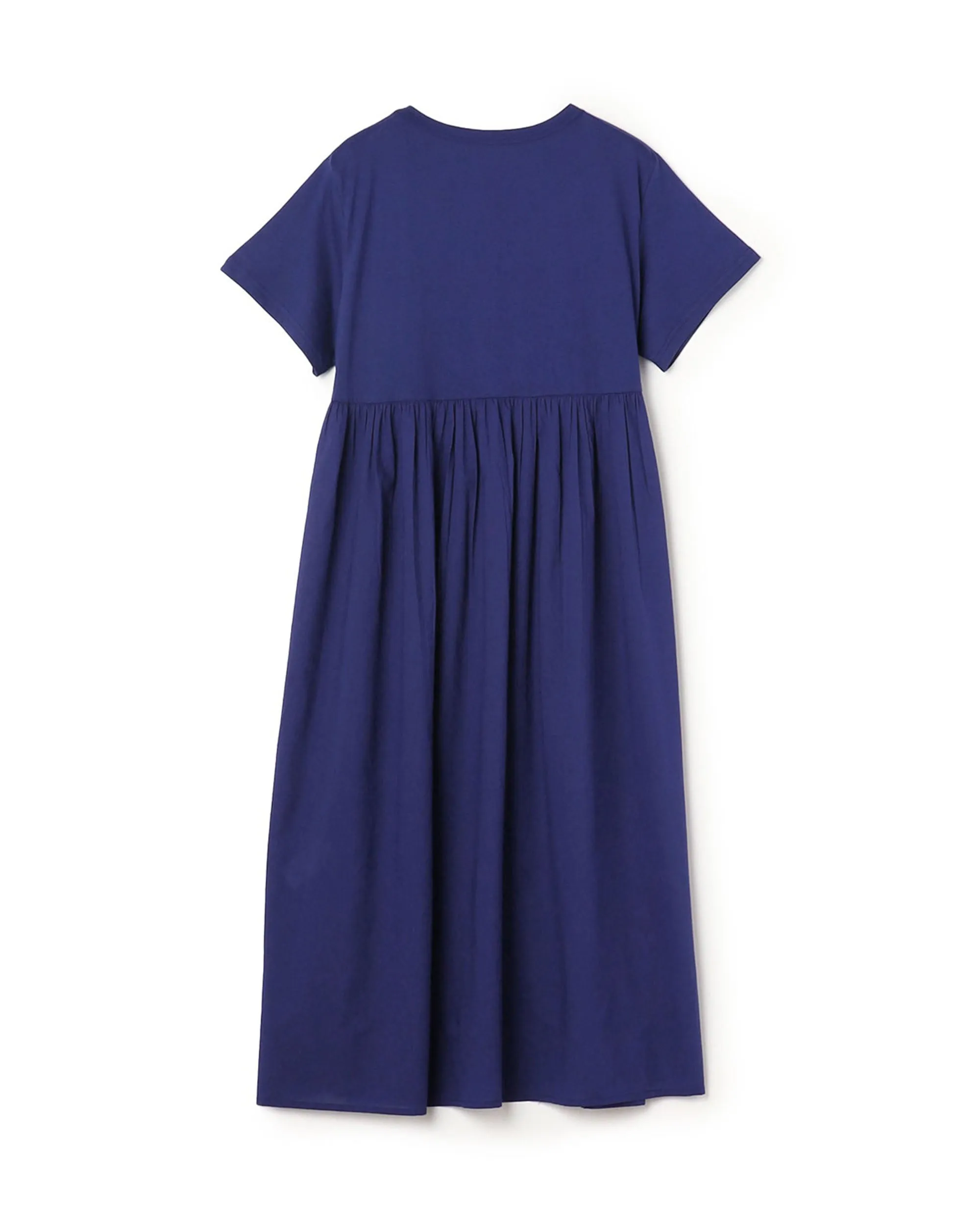 Ats Simple Cotton Dress