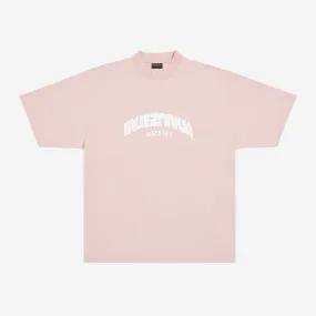 Balenciaga Back Flip Logo T-Shirt