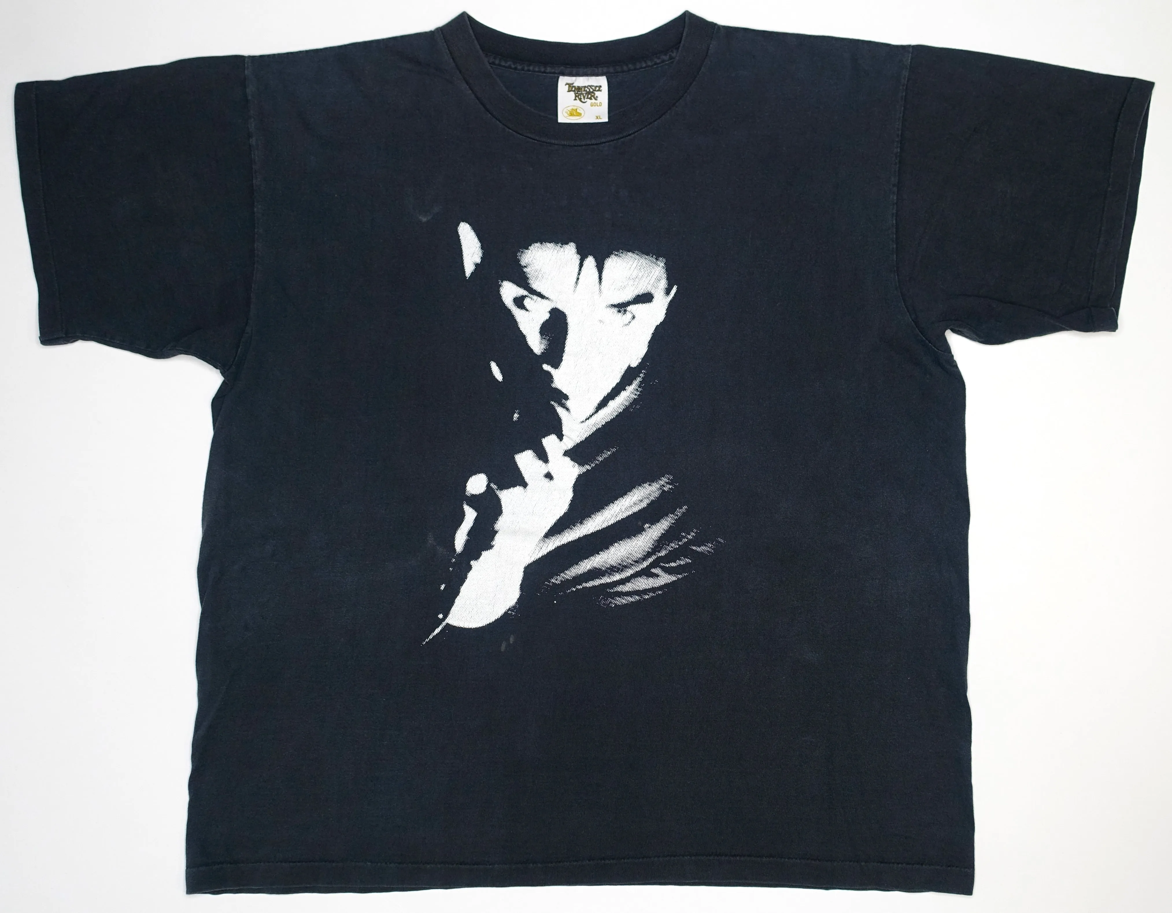 Bauhaus - Peter Murphy Live 90's Tour Shirt Size XL