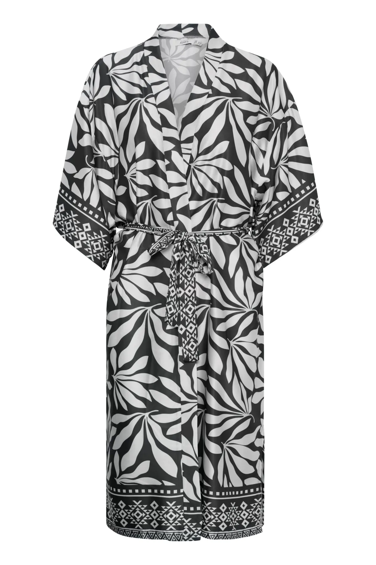 b.young Vaelle Kimono PREMIUM BRAND