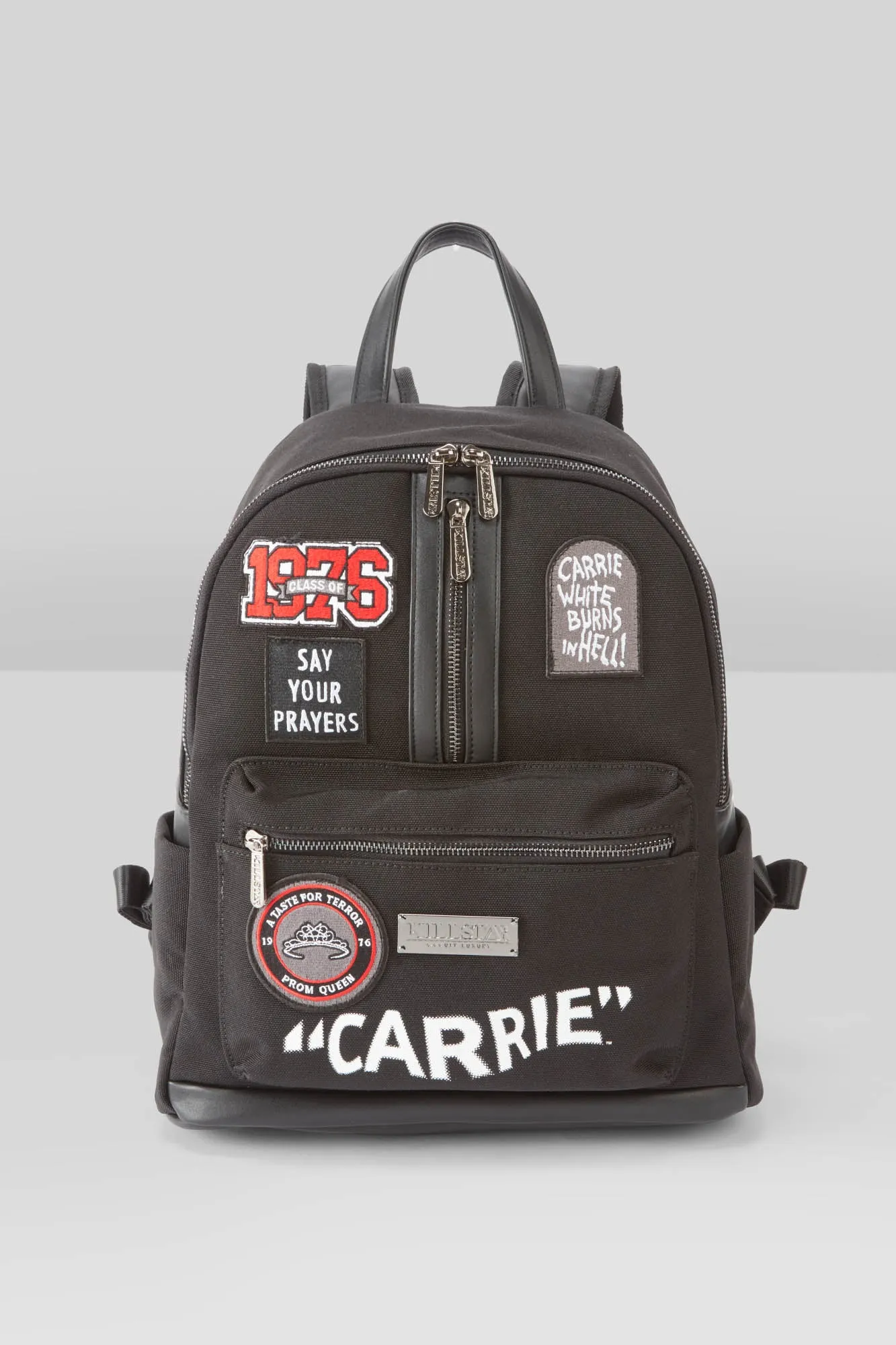 Carrie Backpack