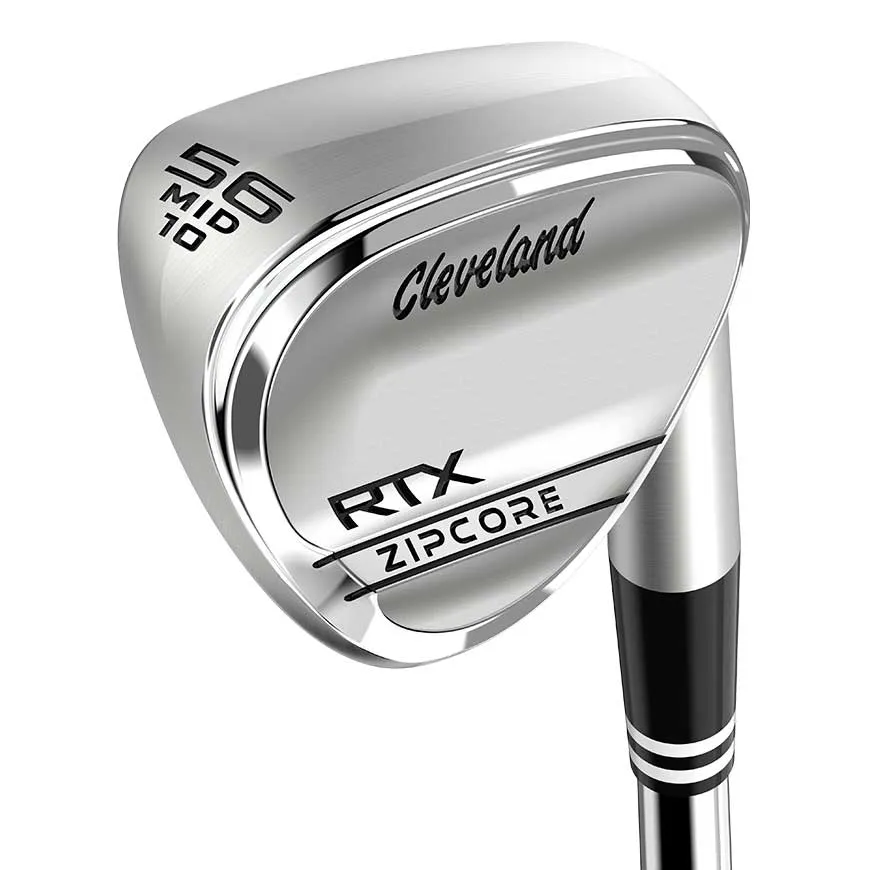 Cleveland Golf RTX ZipCore Tour Satin Wedges