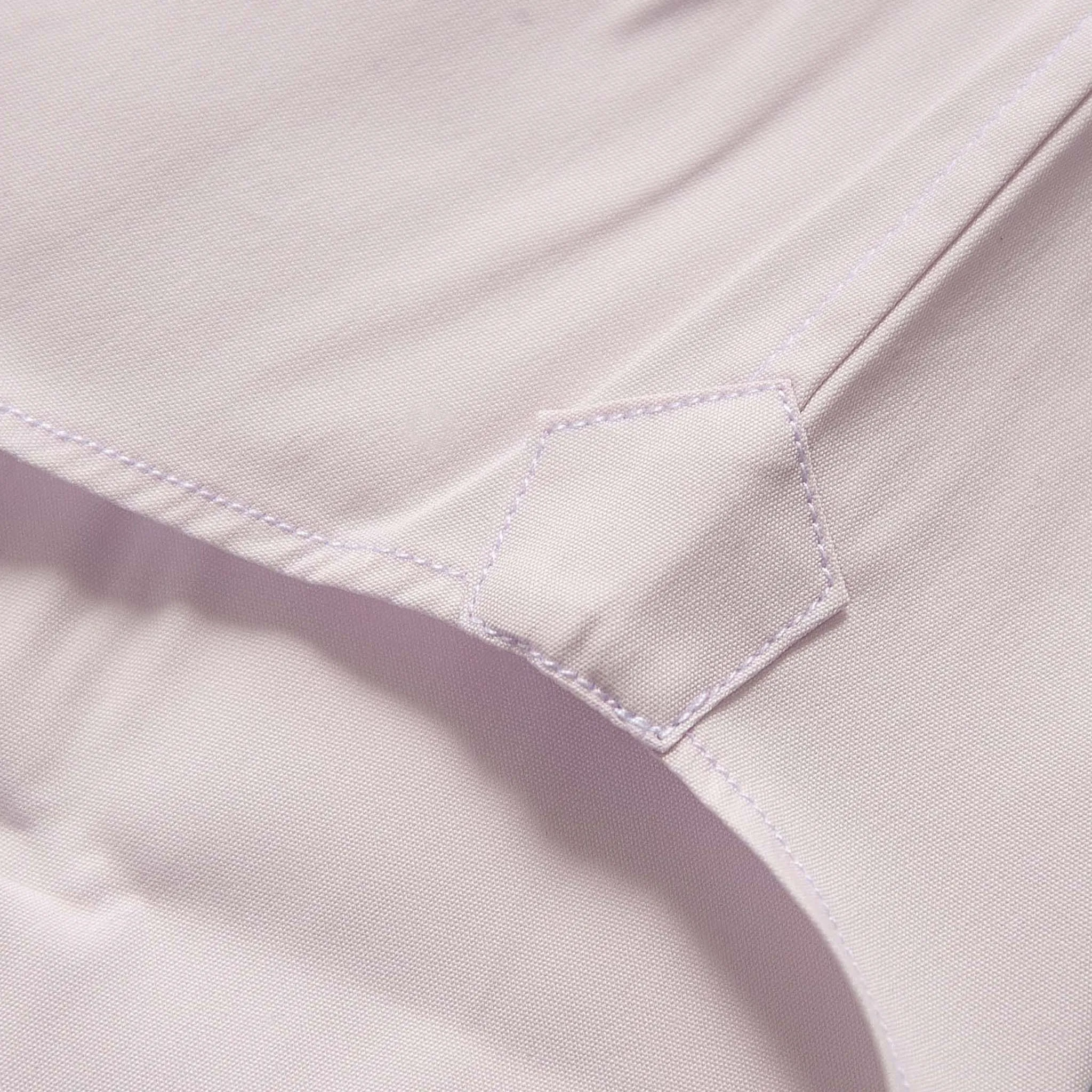 Conrad shirt popeline stretch (light rose)