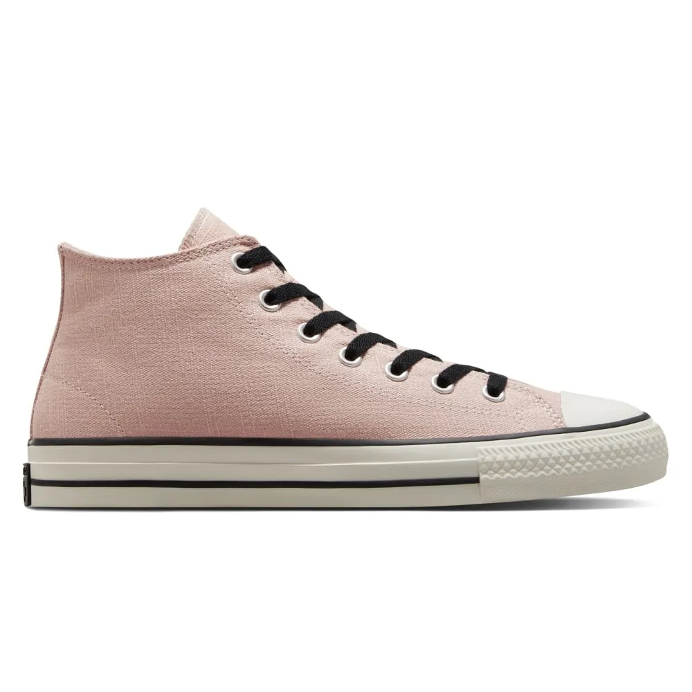 Converse CONS CTAS Pro Mid Pink Sage/Egret/Black