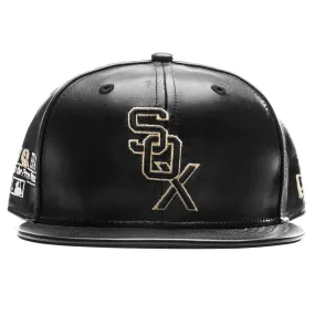 Cooperstown 59FIFTY Fitted - Chicago White Sox