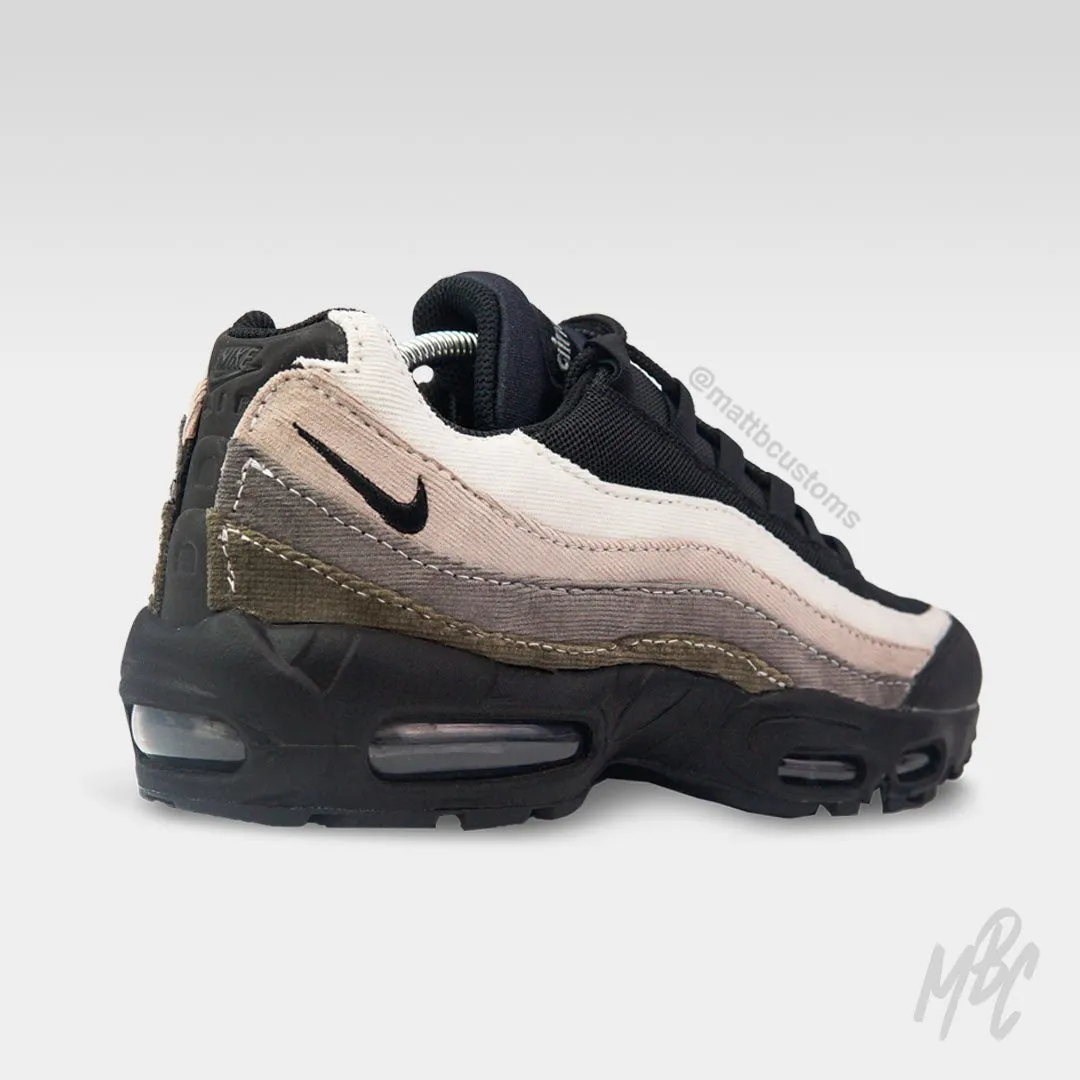 Corduroy Cut & Sew - Air Max 95 | UK 9