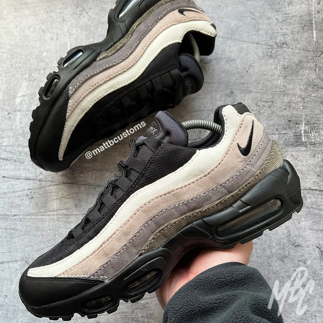 Corduroy Cut & Sew - Air Max 95 | UK 9