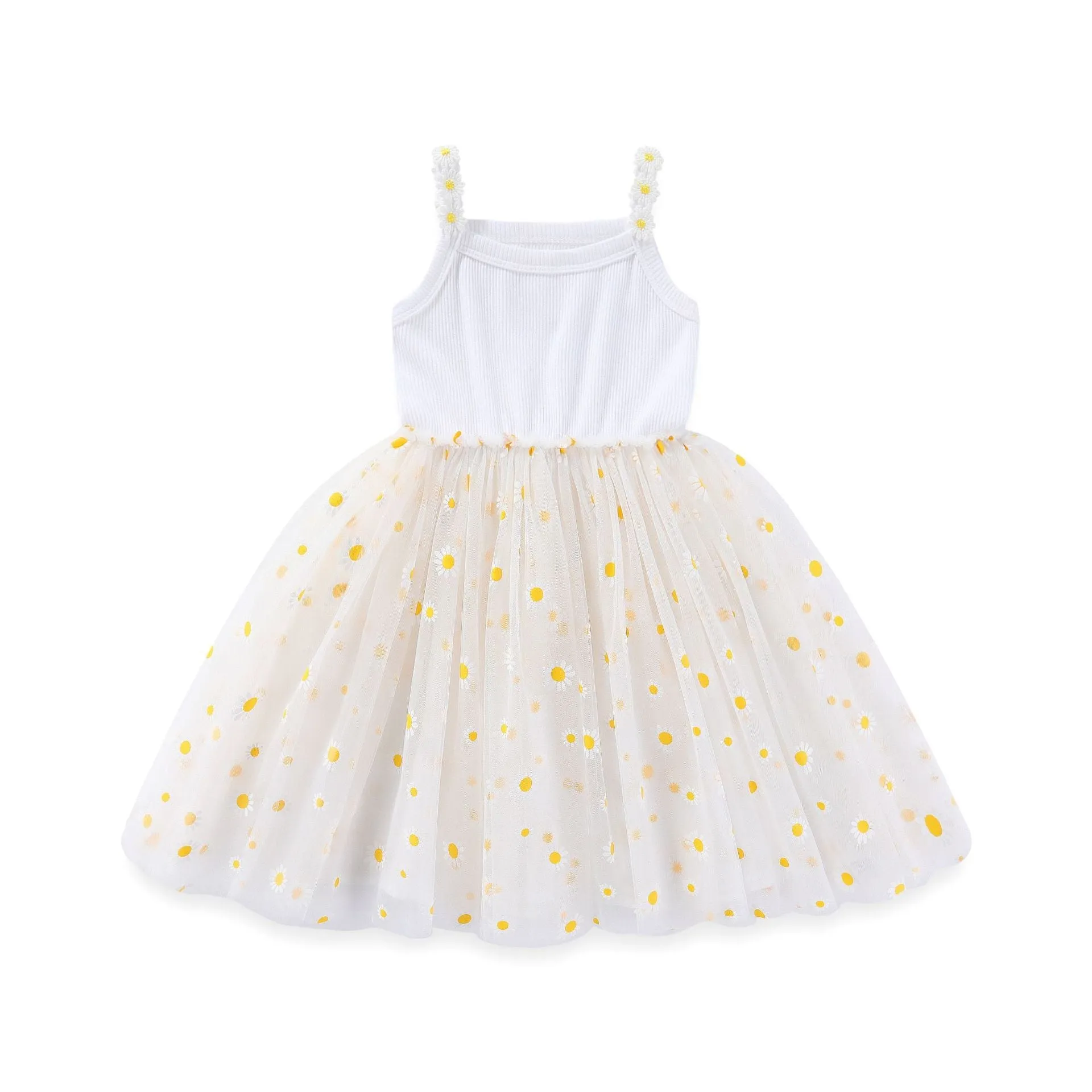 Daisy Tutu Dress