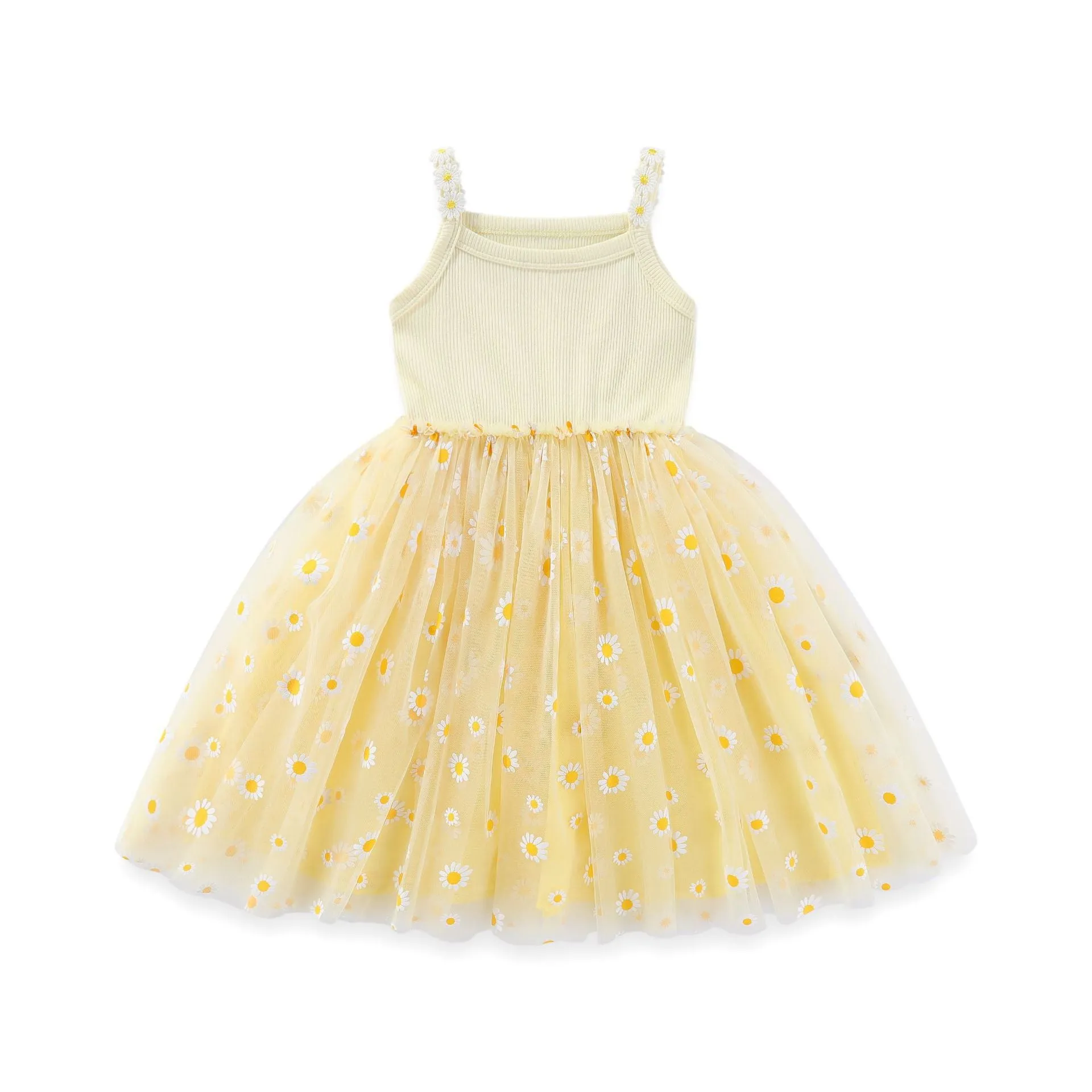 Daisy Tutu Dress