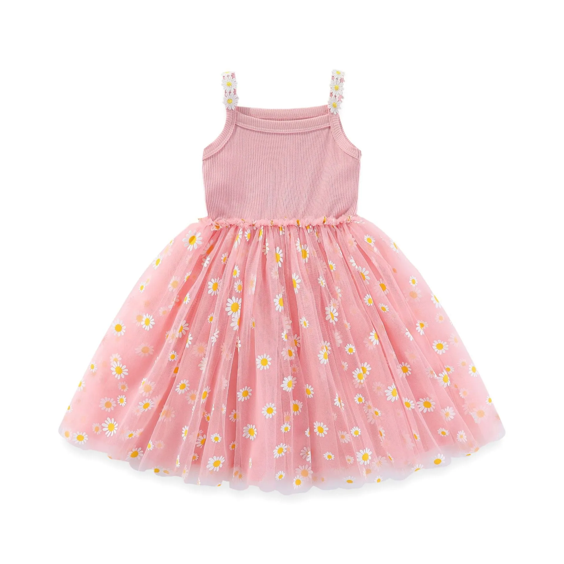 Daisy Tutu Dress