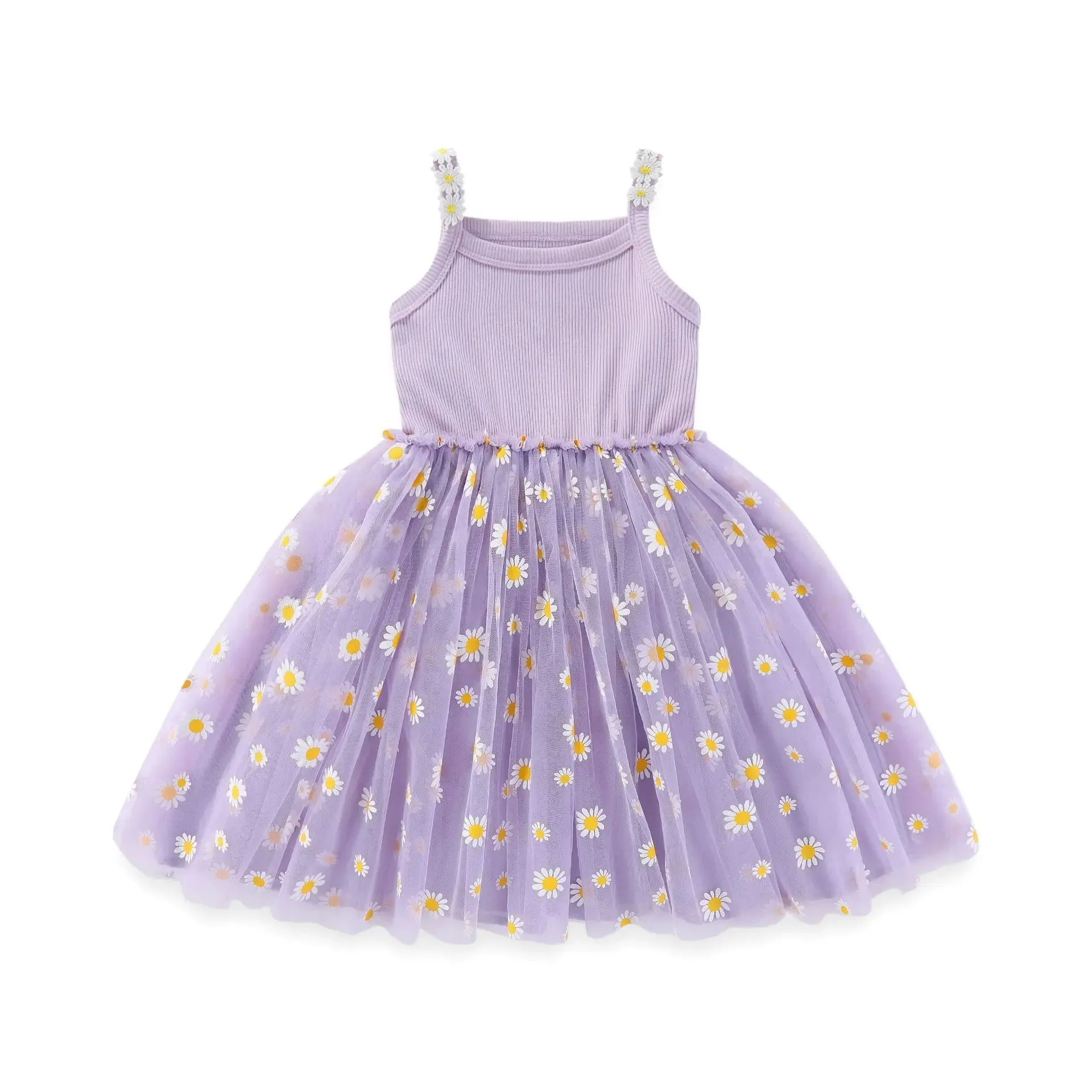 Daisy Tutu Dress