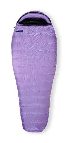 Egret YF 20/30 Women's Sleeping Bag