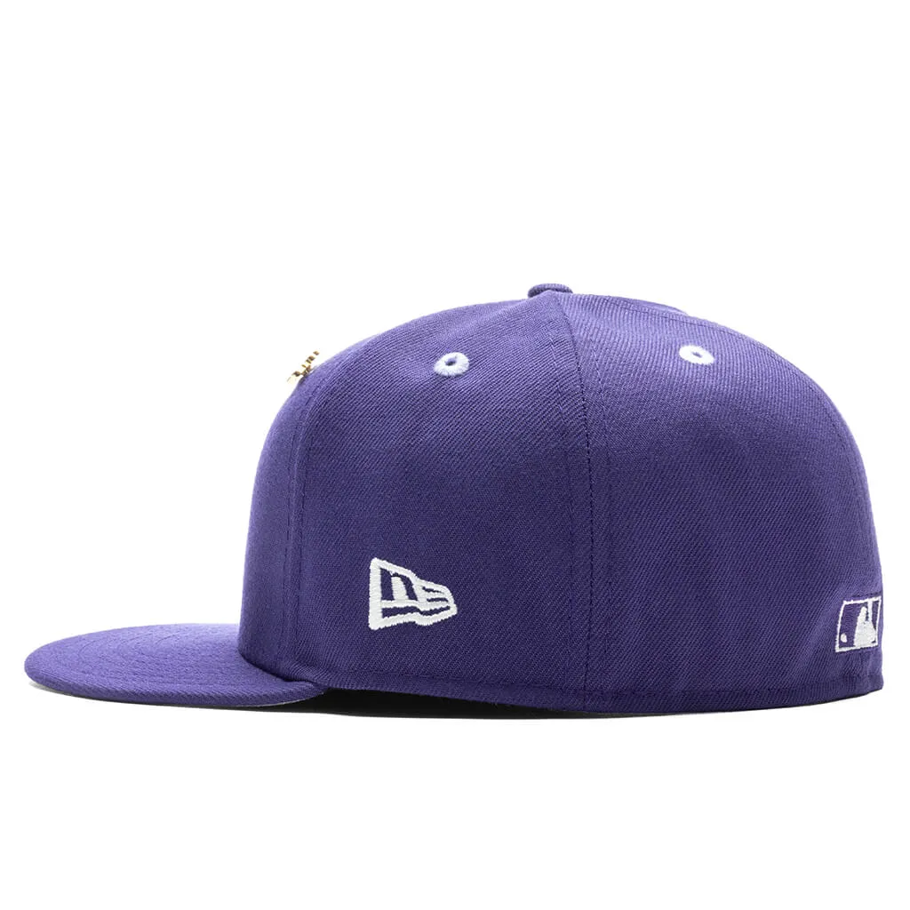 Feature x New Era Northern Lights 59FIFTY Fitted - Toronto Blue Jays