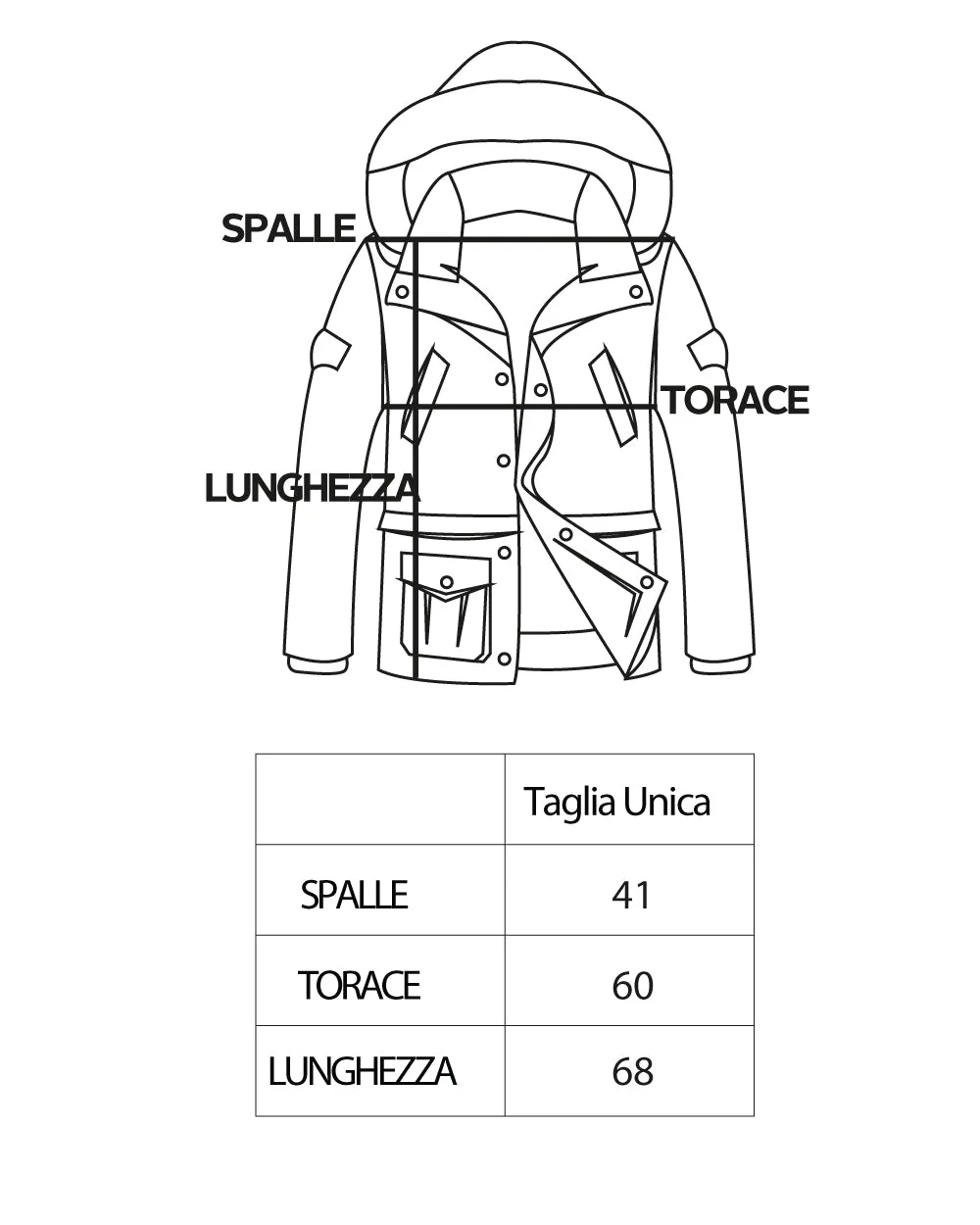 Giubbotto Uomo Vernice Oversize Tinta Unita Royal Lucido Casual GIOSAL-G2896A