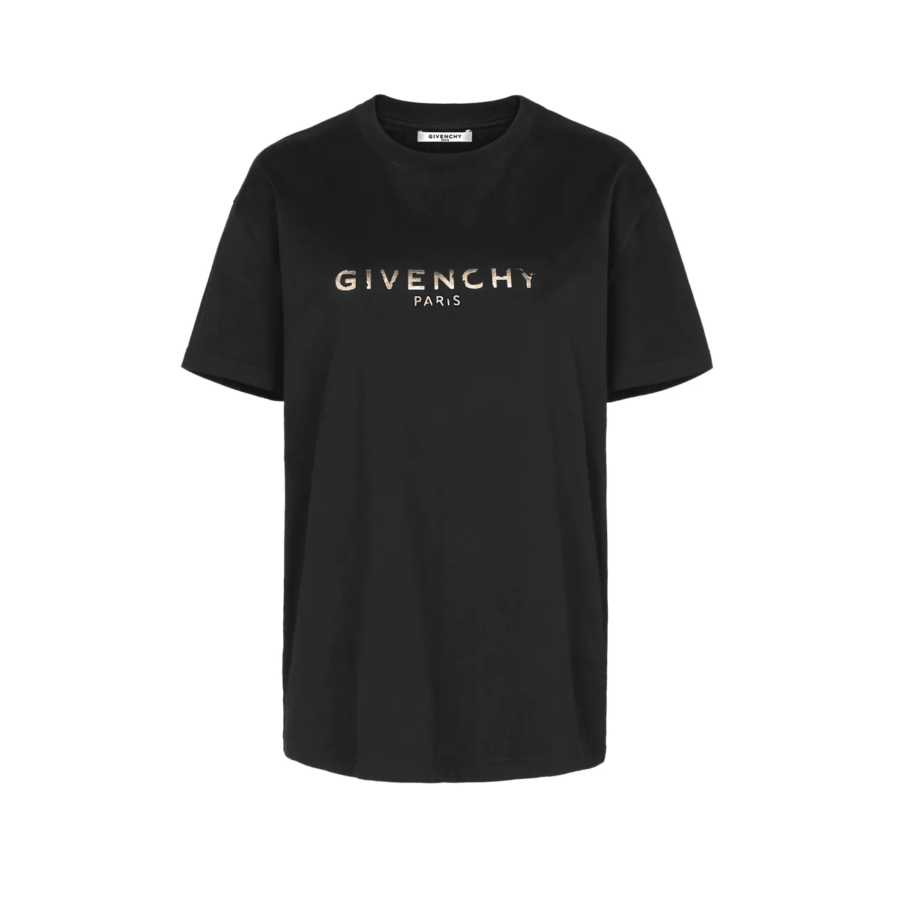 Givenchy Vintage Givenchy Paris Masculine Fit Women's T-Shirt