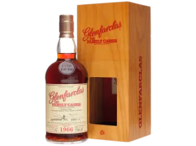 Glenfarclas Vintage 1966 Spring 2017