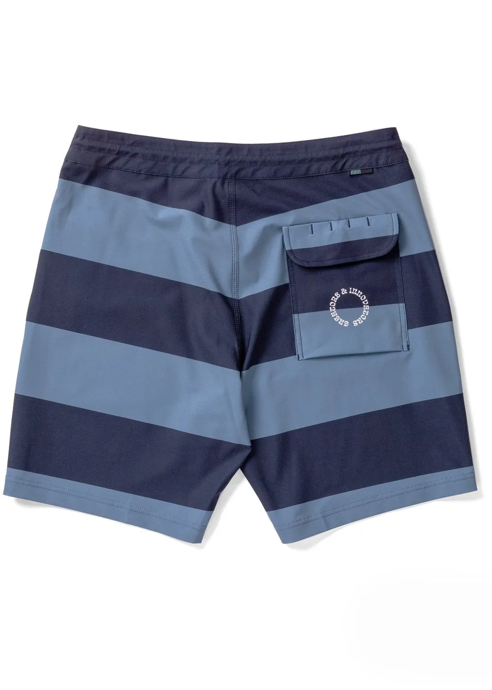 Hammerhead 18.5" Boardshort