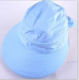 Hat Drag Hilton (Sky Blue)