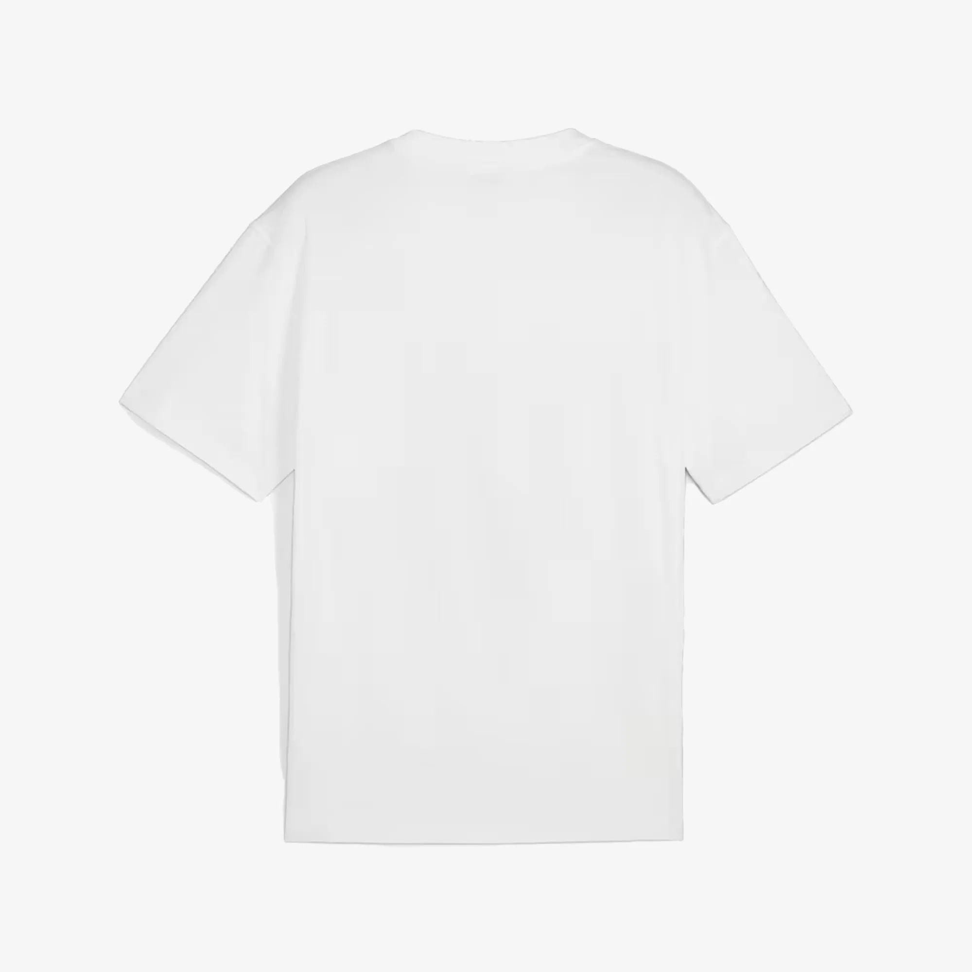 HOOPS EXCELLENCE BASKETBALL TEE 'WHITE'