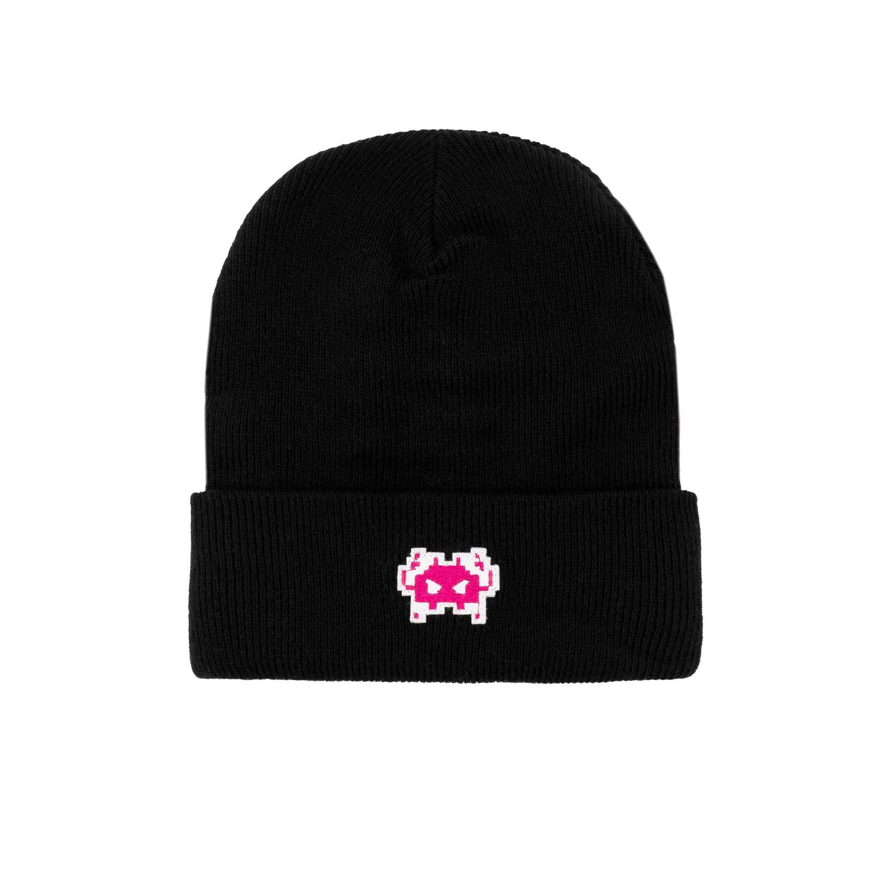 Invader Beanie