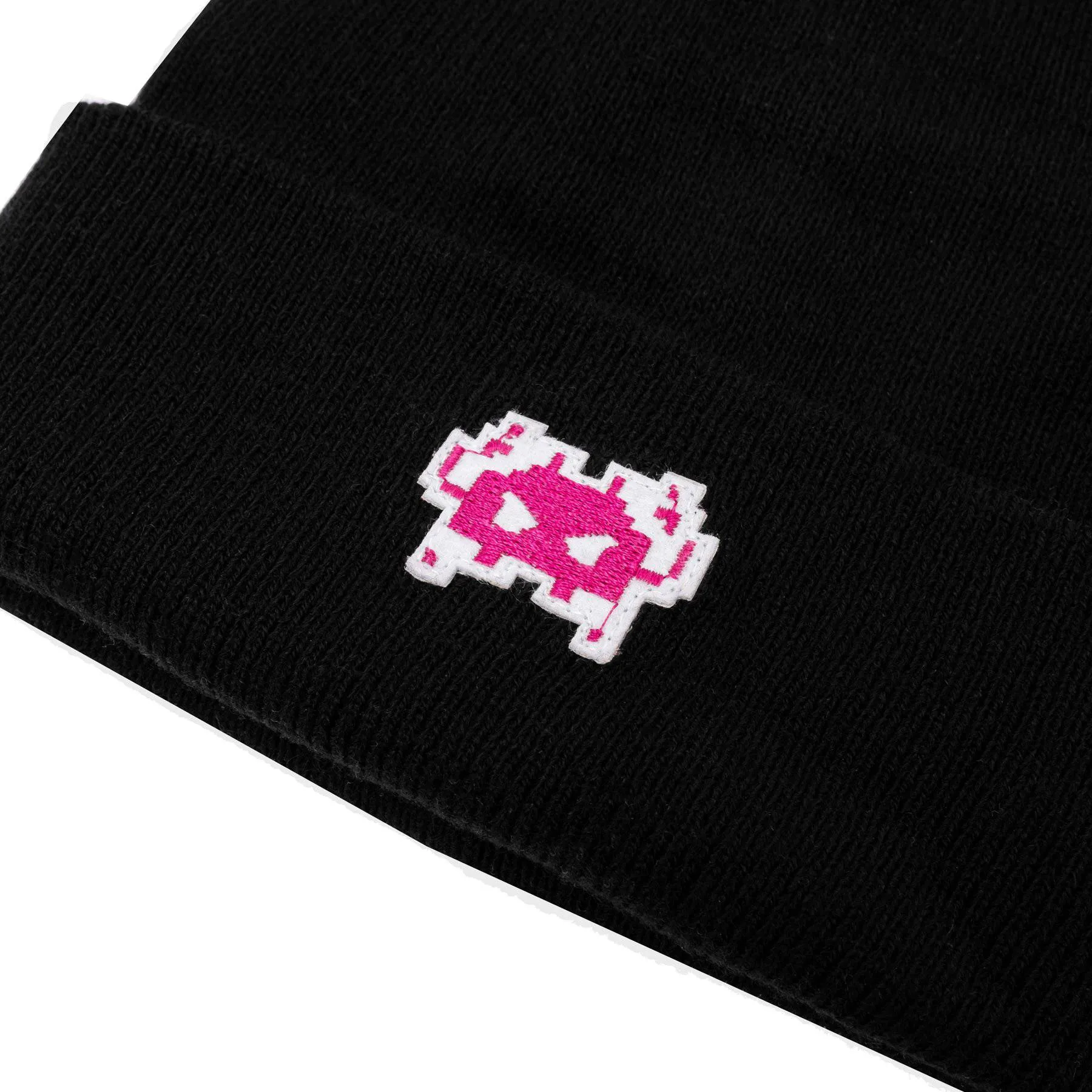 Invader Beanie