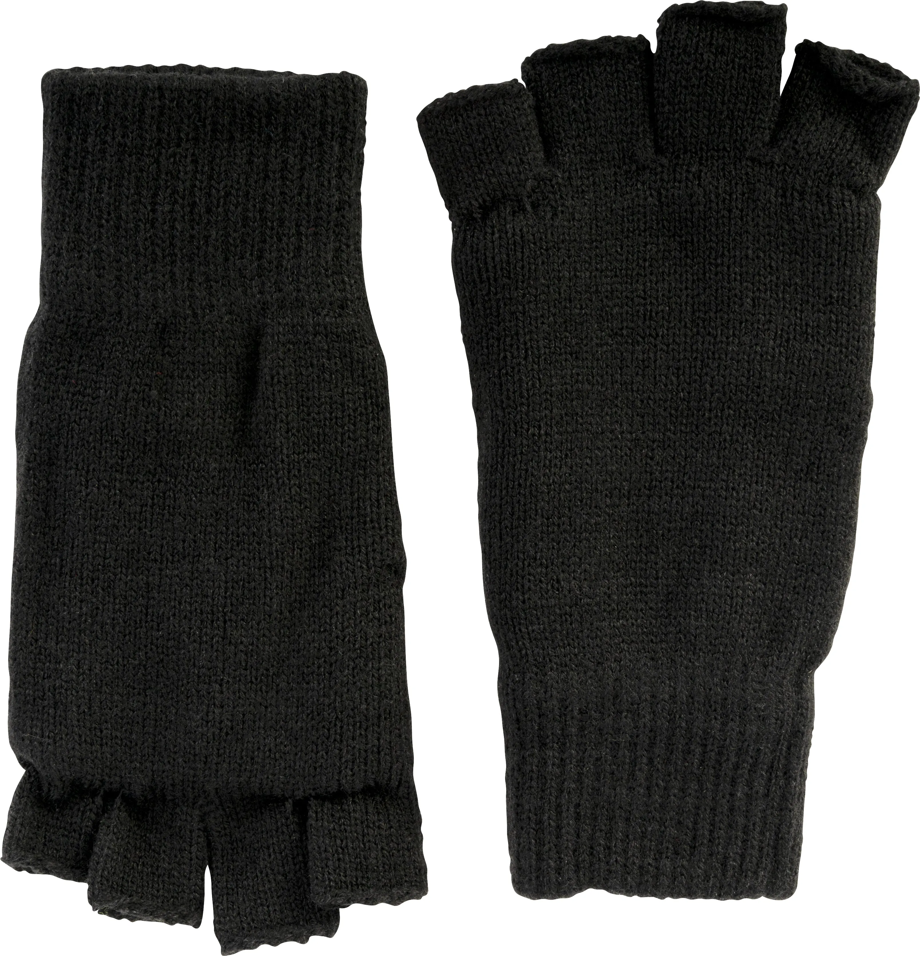 Jack Pyke Fingerless Mitts