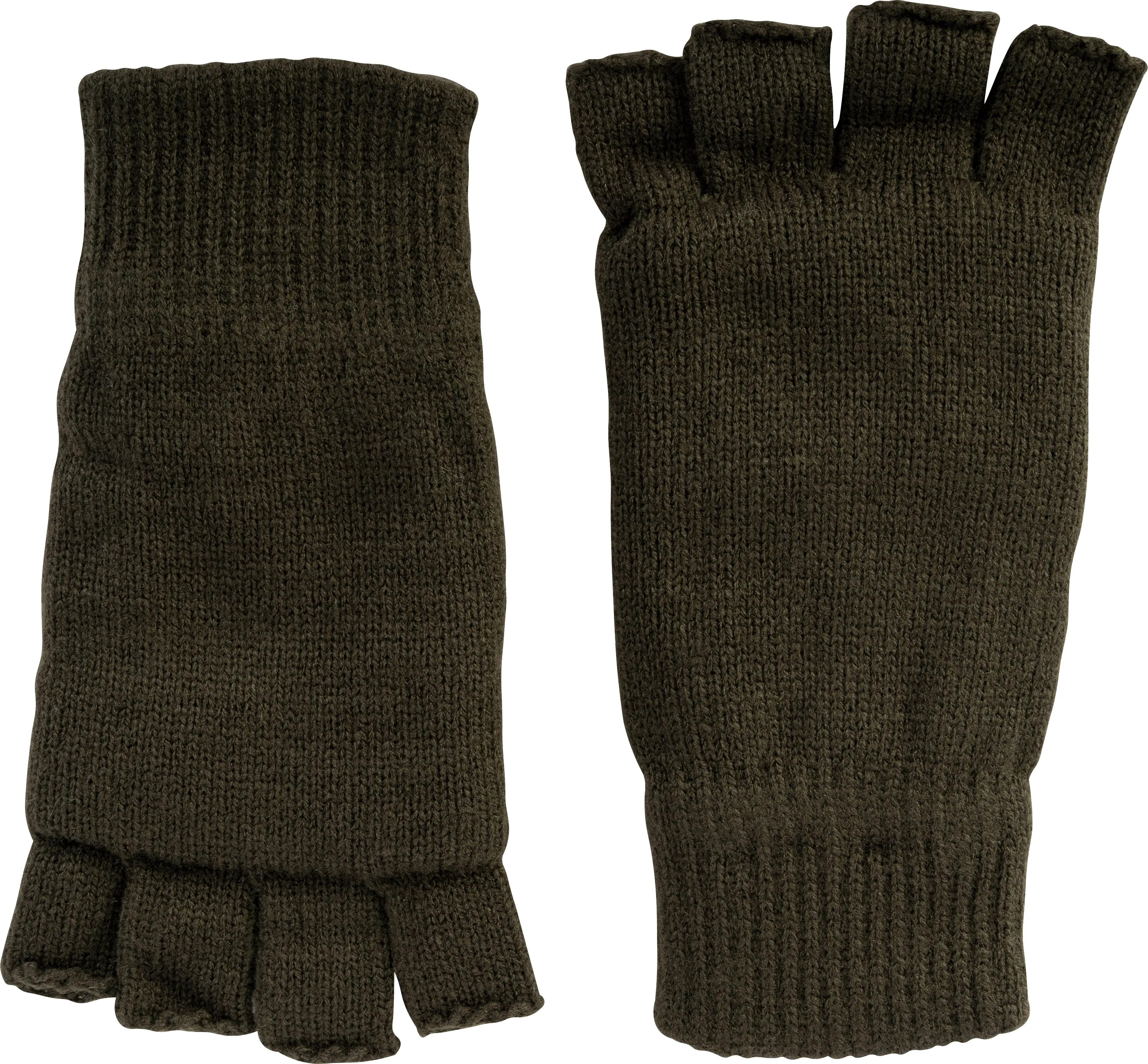 Jack Pyke Fingerless Mitts