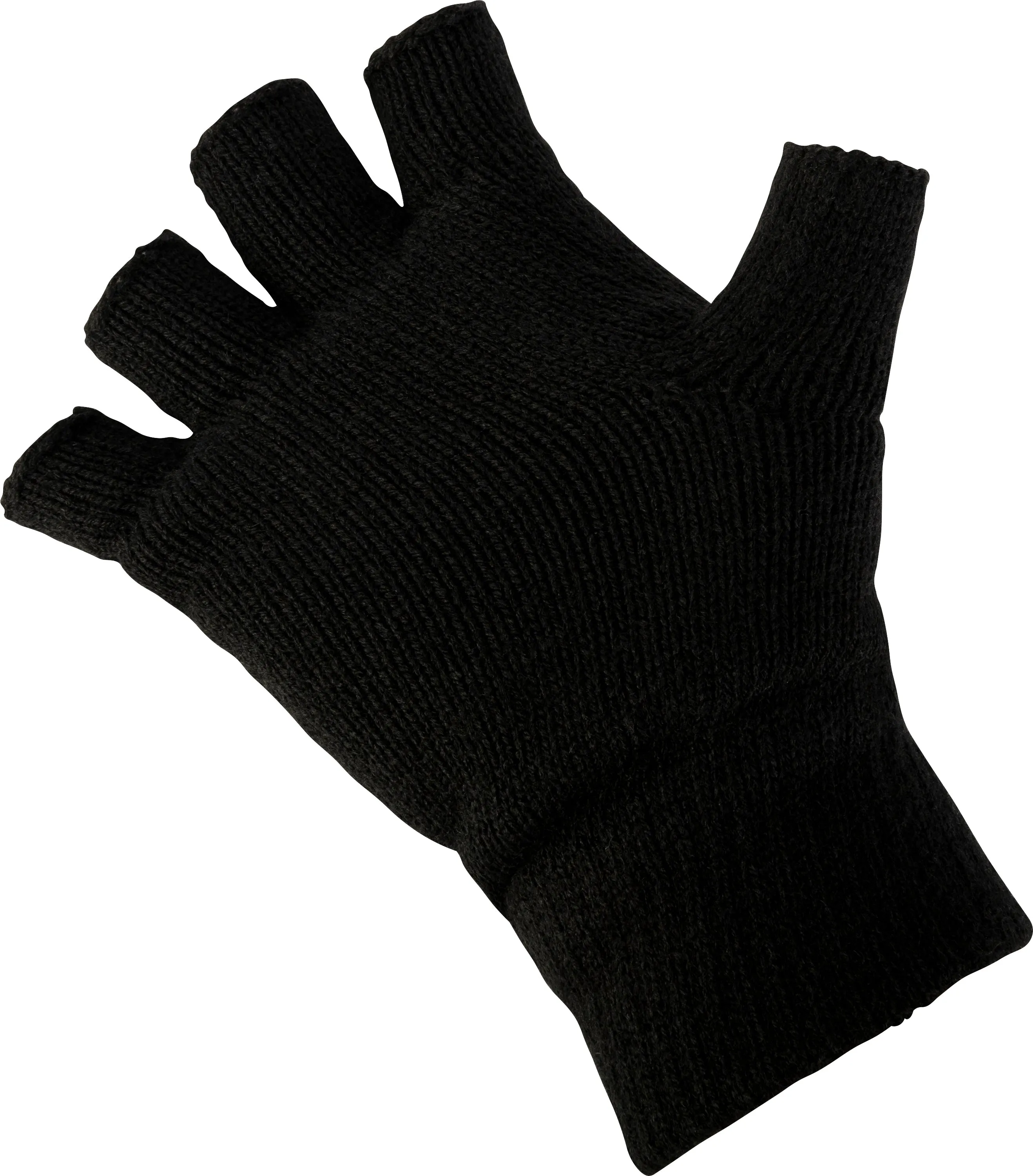 Jack Pyke Fingerless Mitts